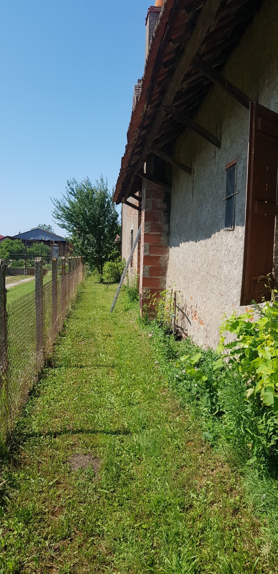 Vente Maison à Verdun-sur-le-Doubs 3 pièces