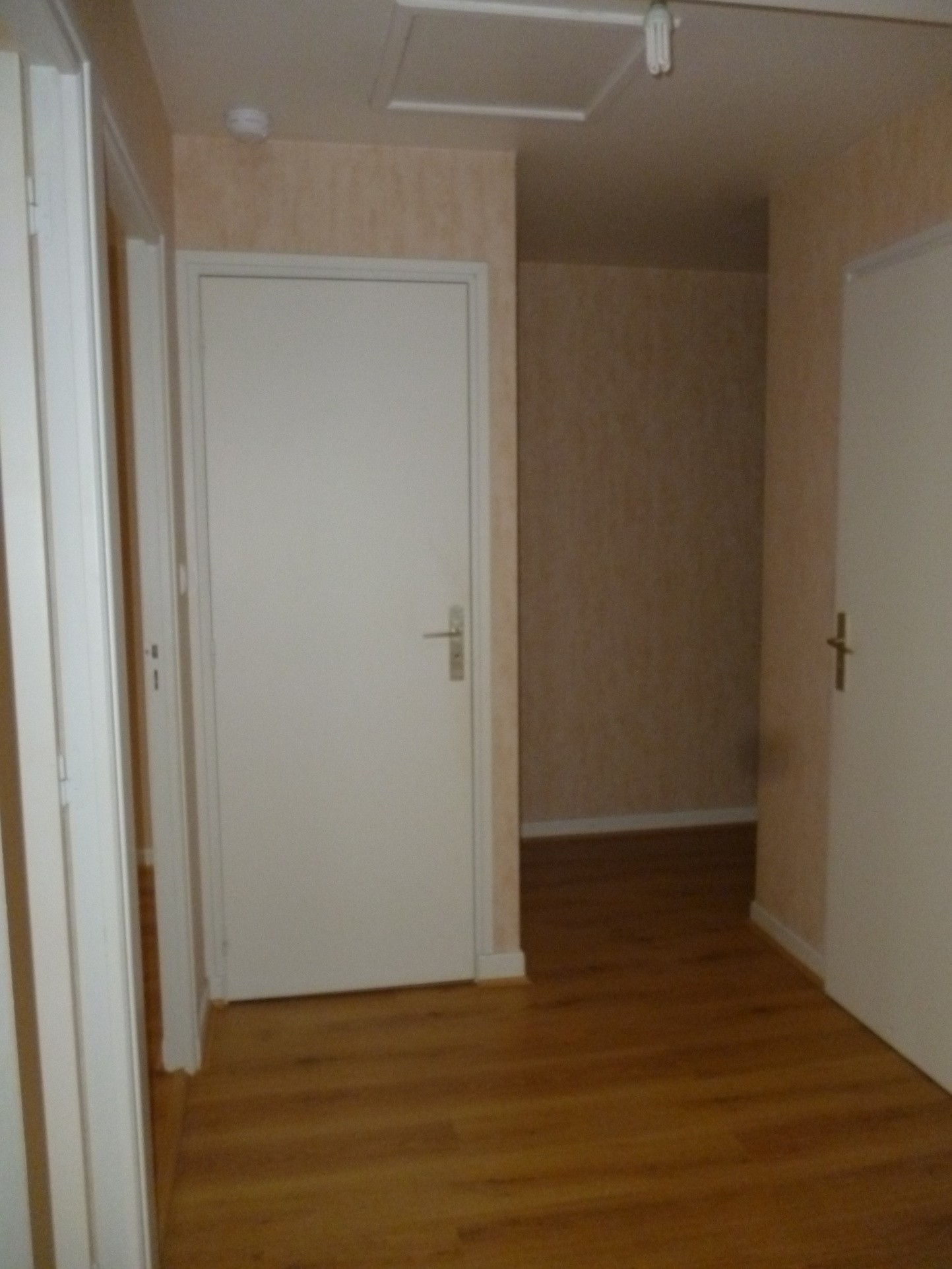 Location Appartement à Verdun-sur-le-Doubs 4 pièces