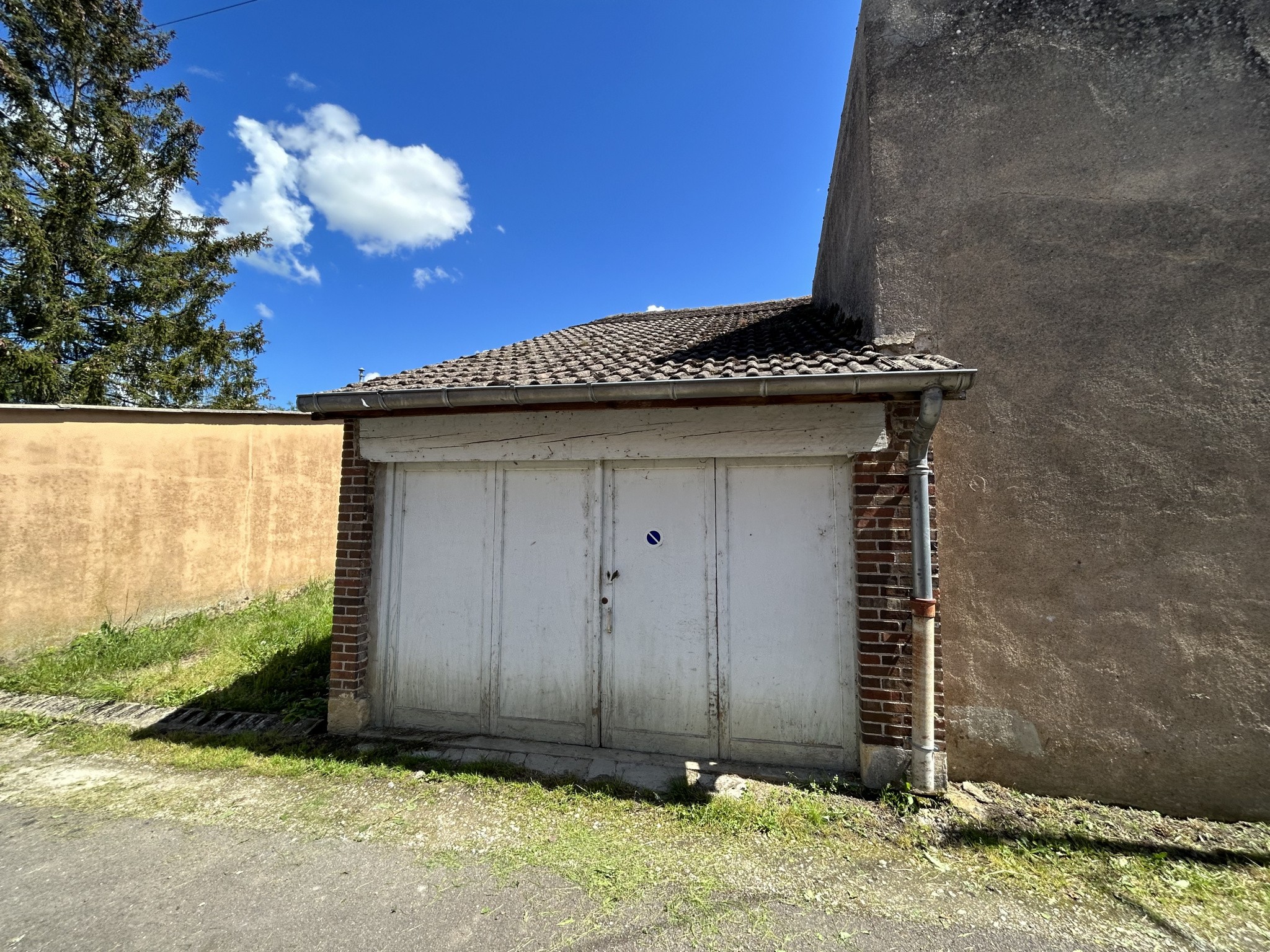 Vente Maison à Verdun-sur-le-Doubs 5 pièces