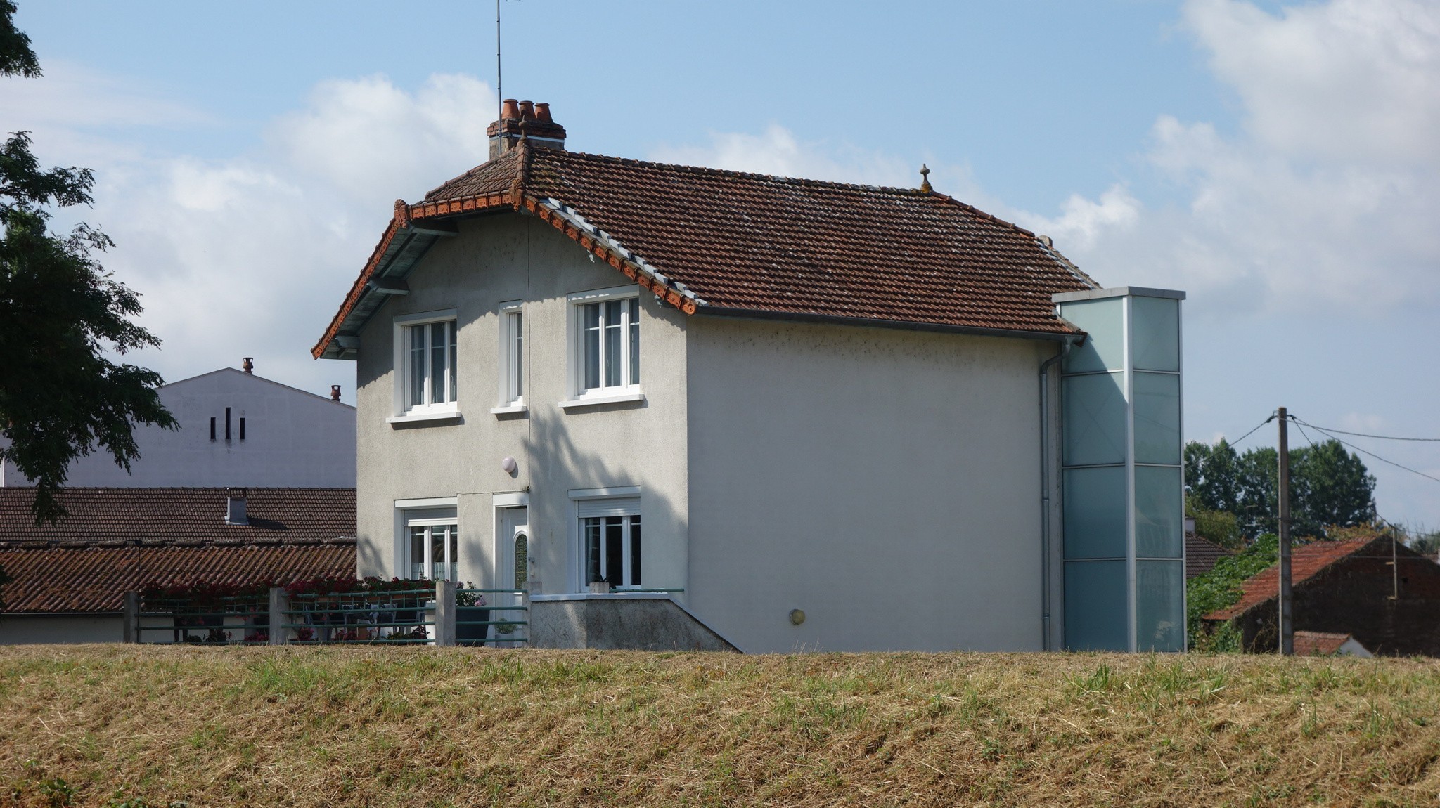 Vente Maison à Verdun-sur-le-Doubs 5 pièces