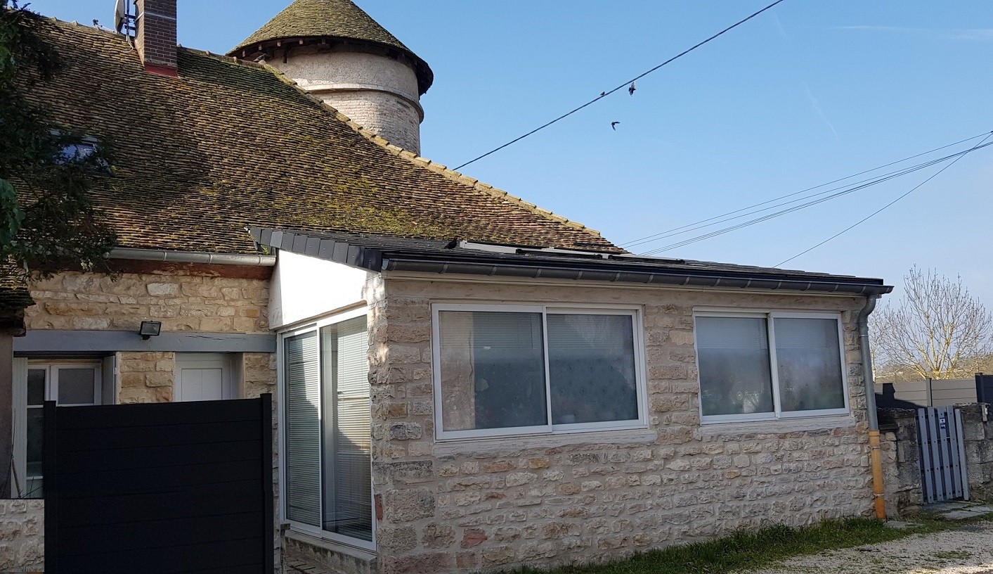 Vente Maison à Chalon-sur-Saône 3 pièces