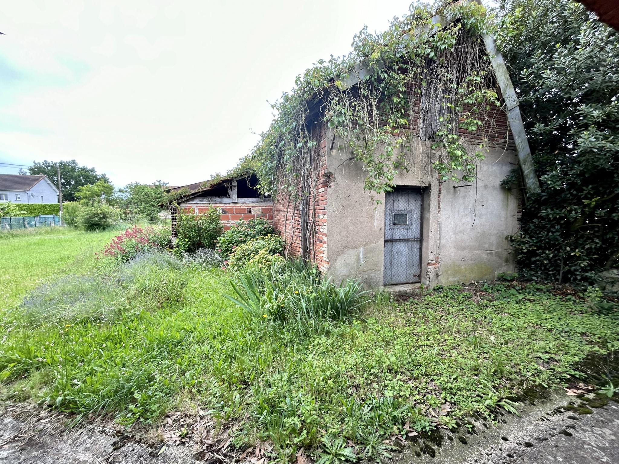 Vente Maison à Verdun-sur-le-Doubs 3 pièces