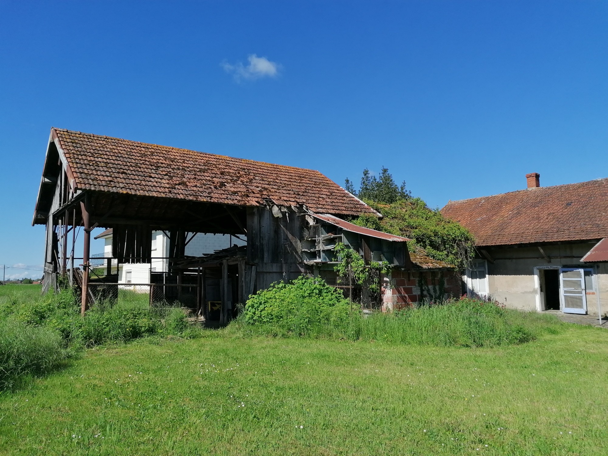 Vente Maison à Verdun-sur-le-Doubs 3 pièces