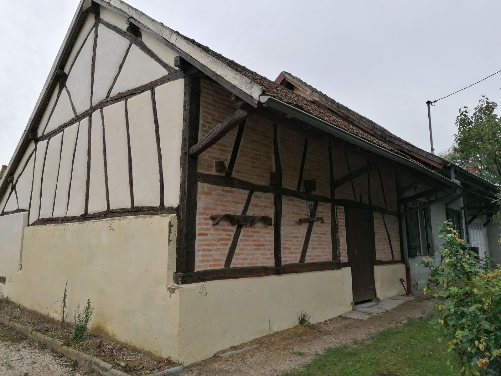 Vente Maison à Verdun-sur-le-Doubs 3 pièces