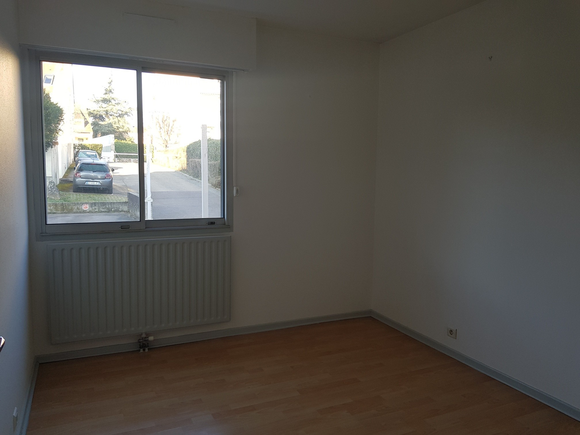 Location Appartement à Chalon-sur-Saône 3 pièces