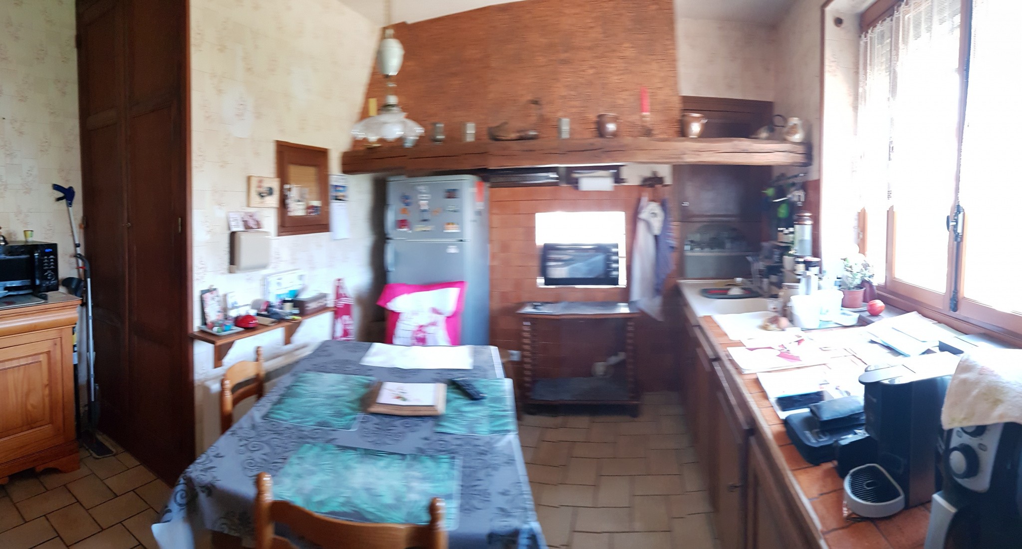 Vente Maison à Verdun-sur-le-Doubs 3 pièces