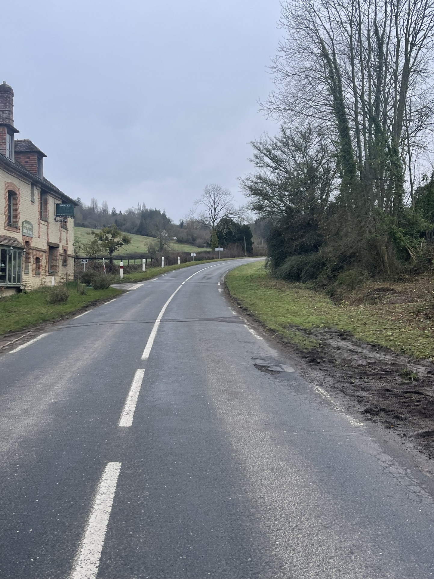 Vente Terrain à Cambremer 0 pièce