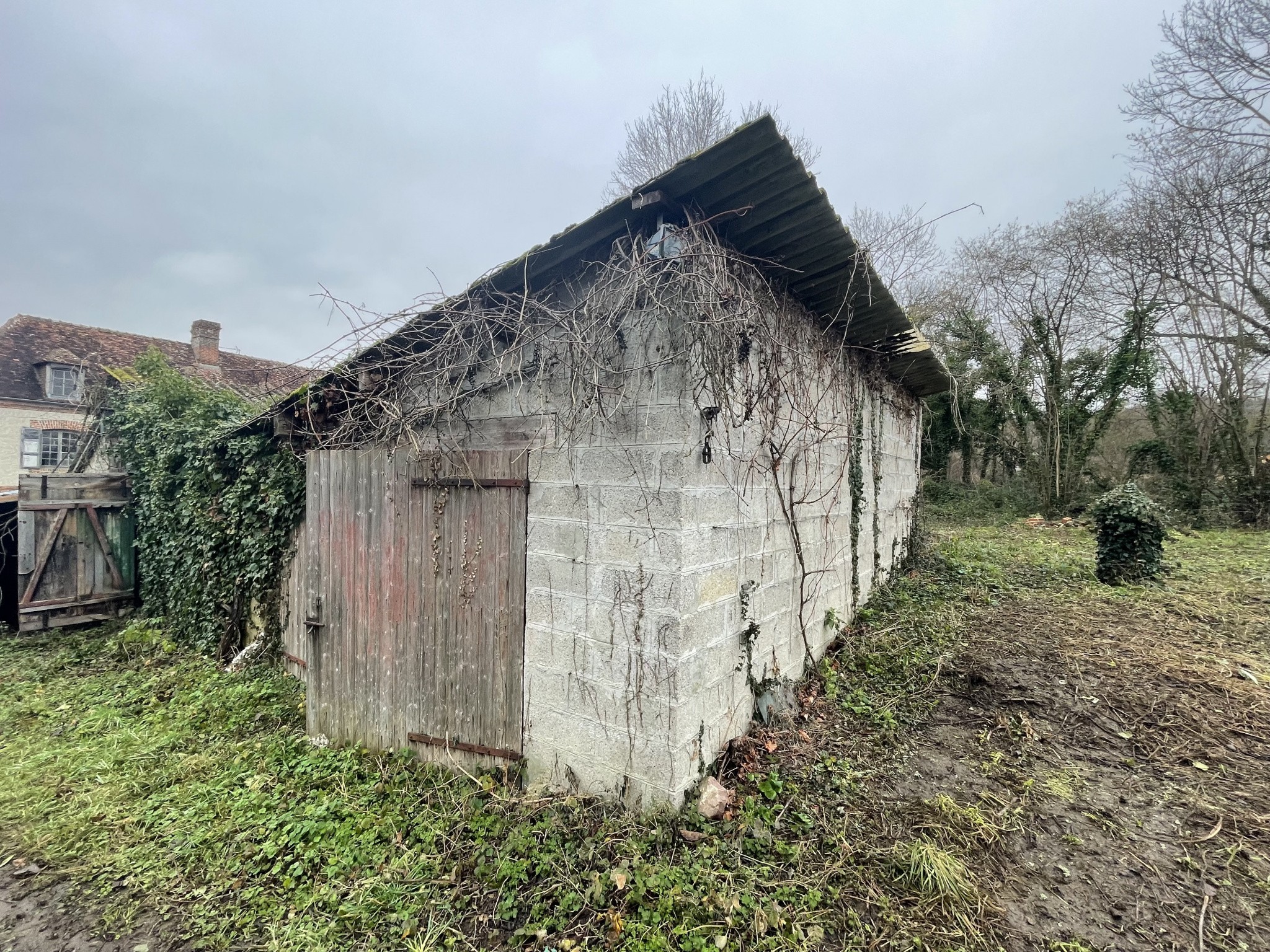 Vente Terrain à Cambremer 0 pièce