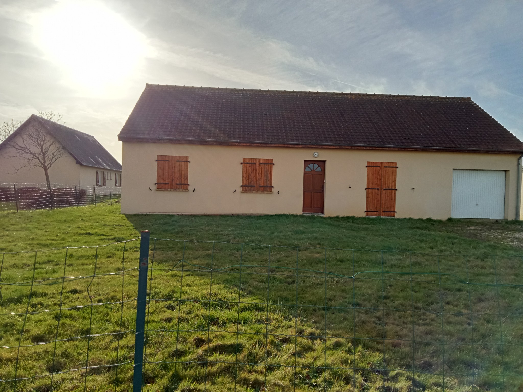 Vente Maison à Bernay 4 pièces