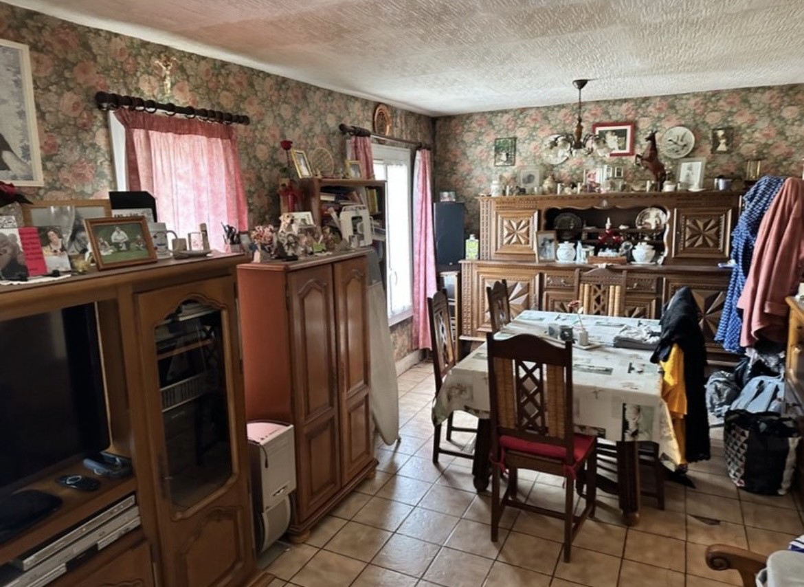 Vente Maison à Vimoutiers 7 pièces