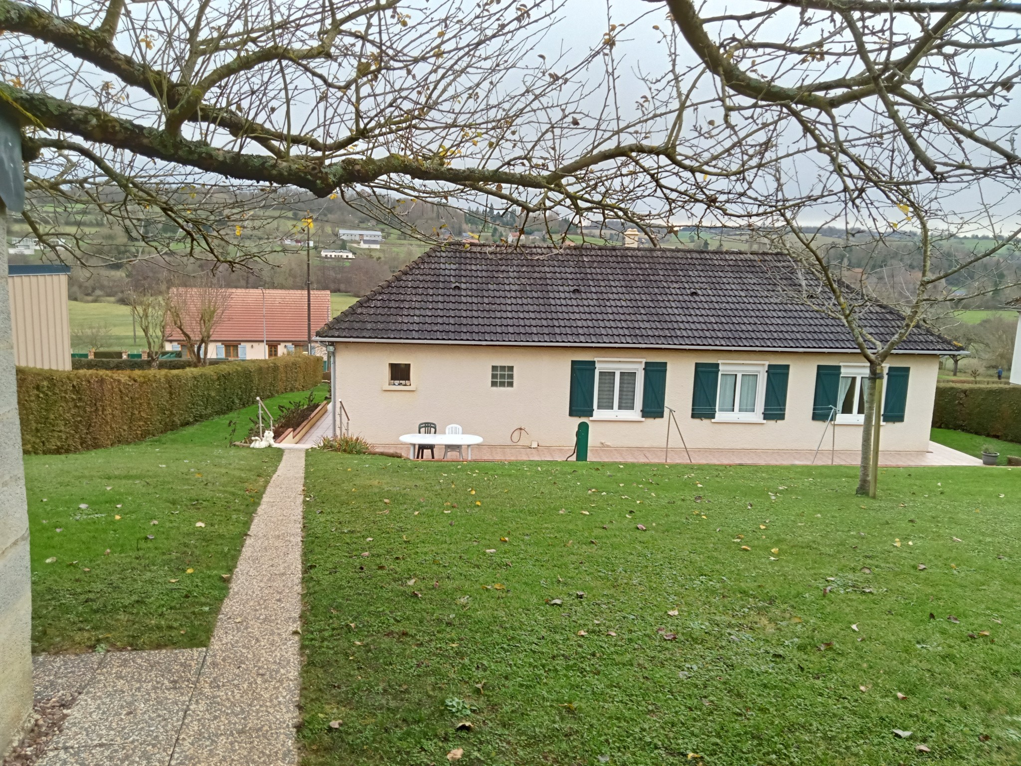 Vente Maison à Vimoutiers 5 pièces