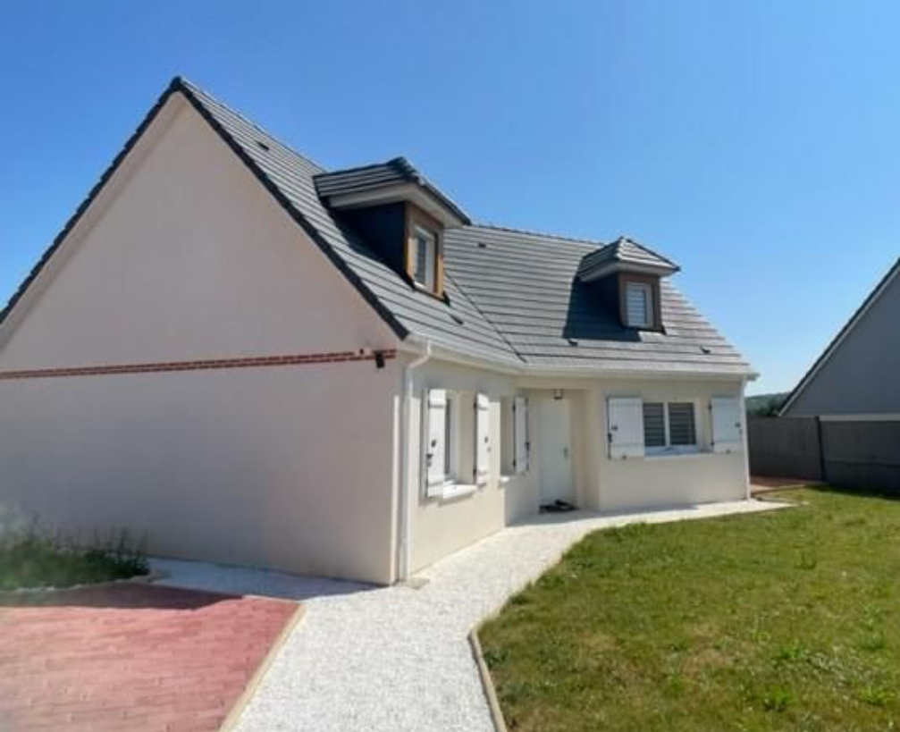 Vente Maison à Gisors 6 pièces