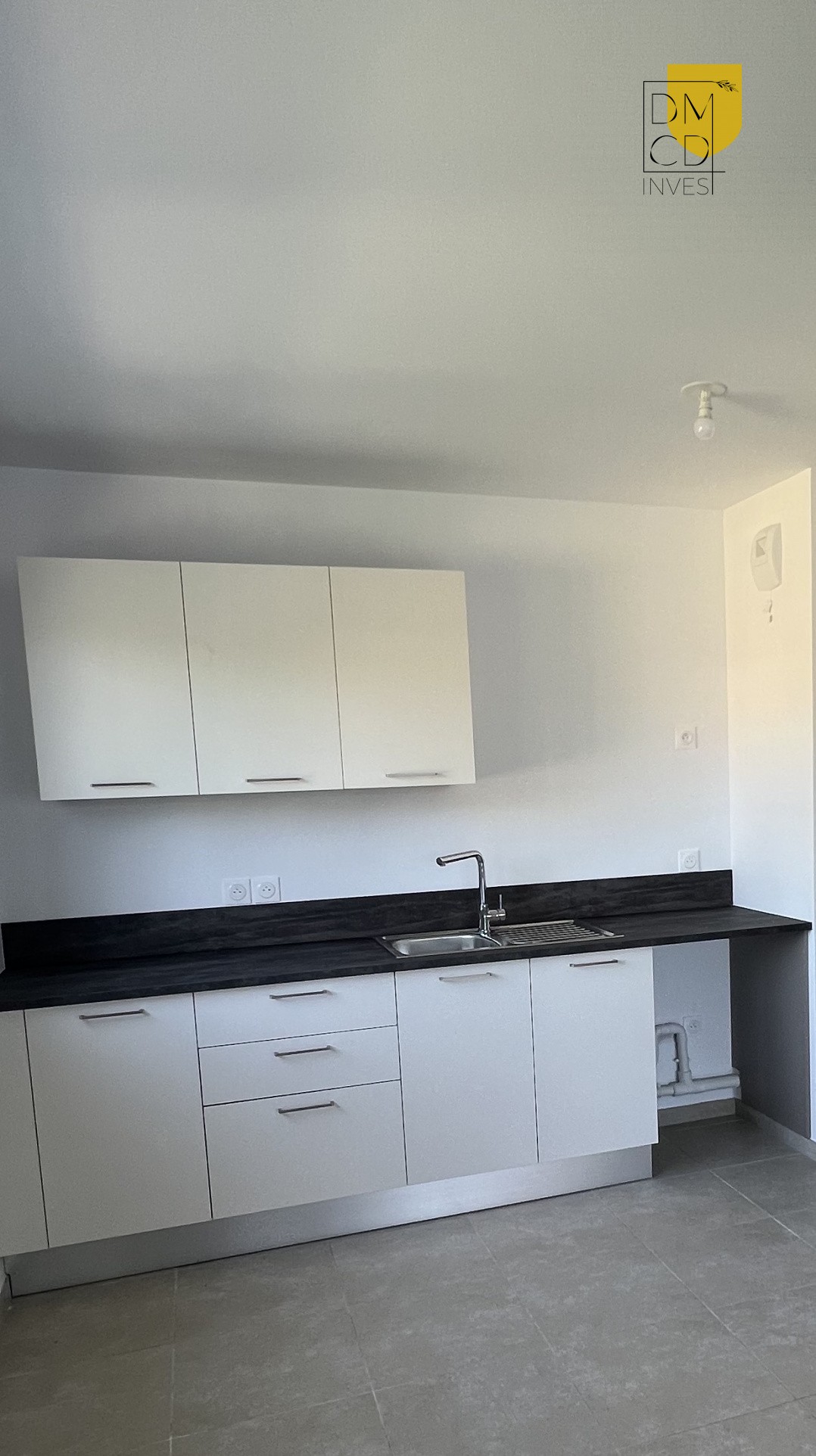 Vente Appartement à Marseille 11e arrondissement 3 pièces