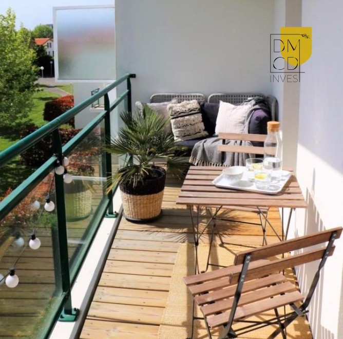 Vente Appartement à Aubagne 3 pièces