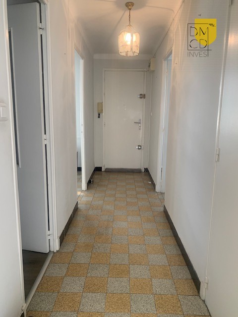 Vente Appartement à Toulon 3 pièces