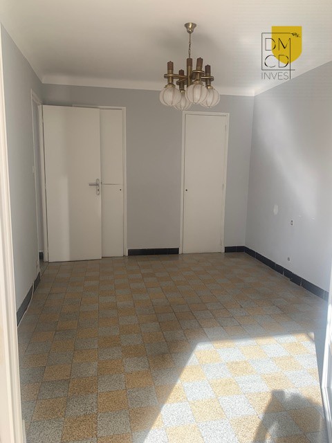 Vente Appartement à Toulon 3 pièces