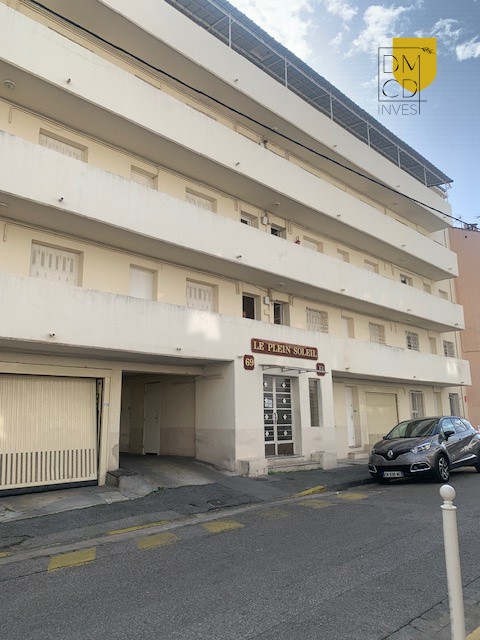 Vente Appartement à Toulon 3 pièces