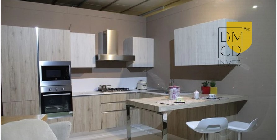 Vente Appartement à Marseille 15e arrondissement 4 pièces