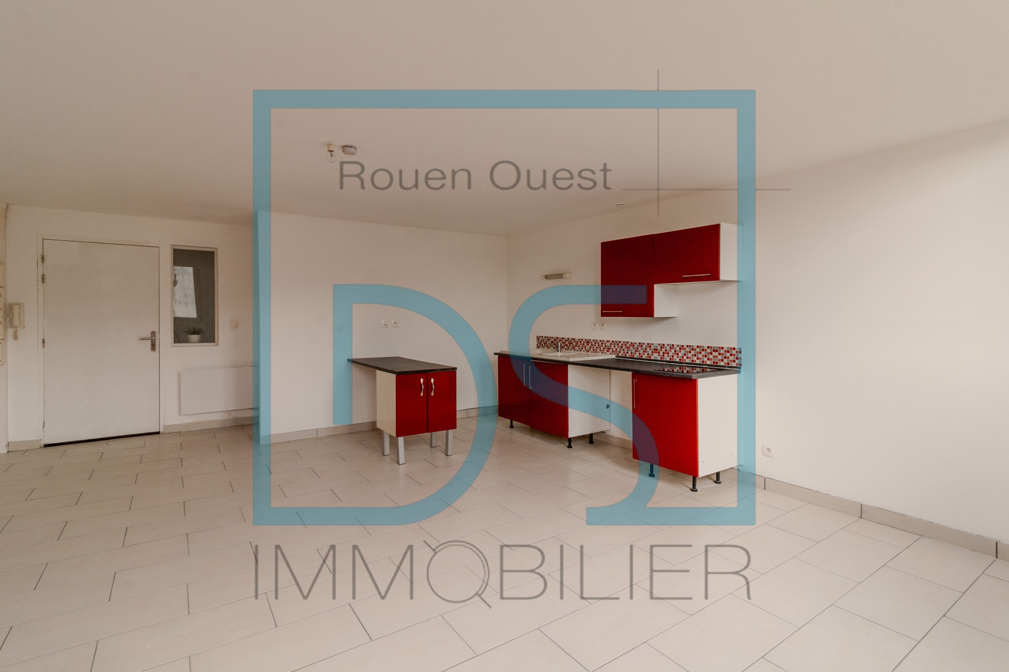 Vente Appartement à Pavilly 2 pièces