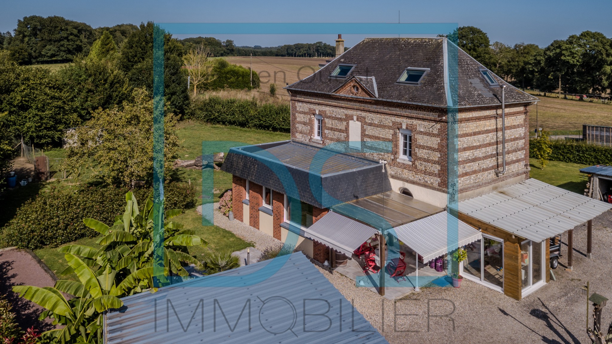 Vente Maison à Pavilly 7 pièces