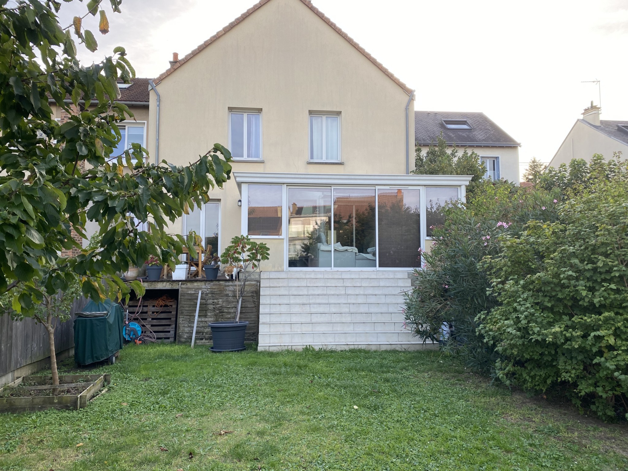 Vente Maison à le Mans 6 pièces