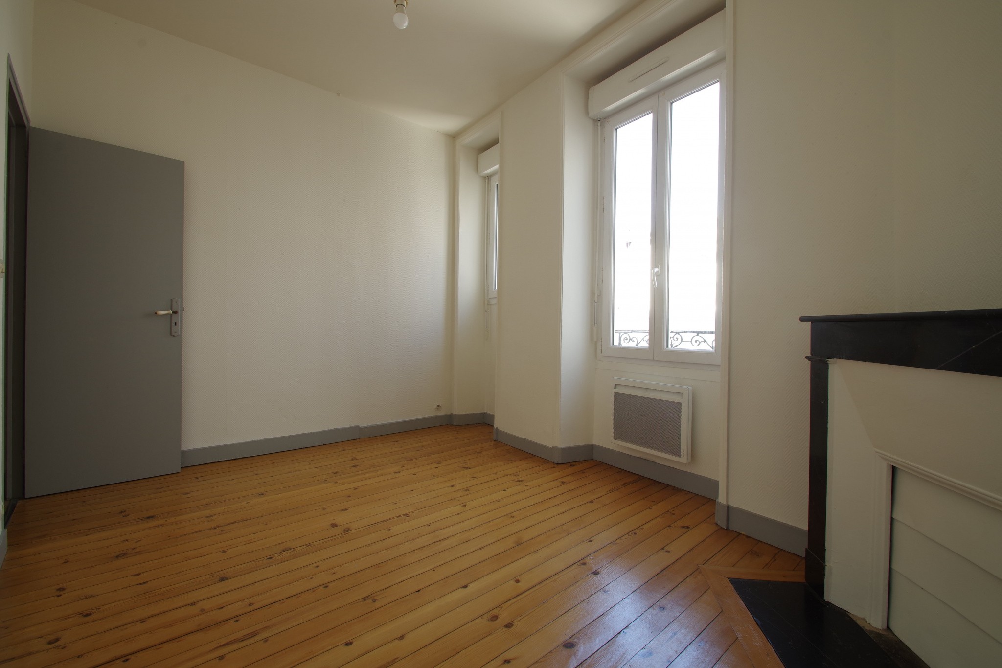 Vente Appartement à Nantes 3 pièces