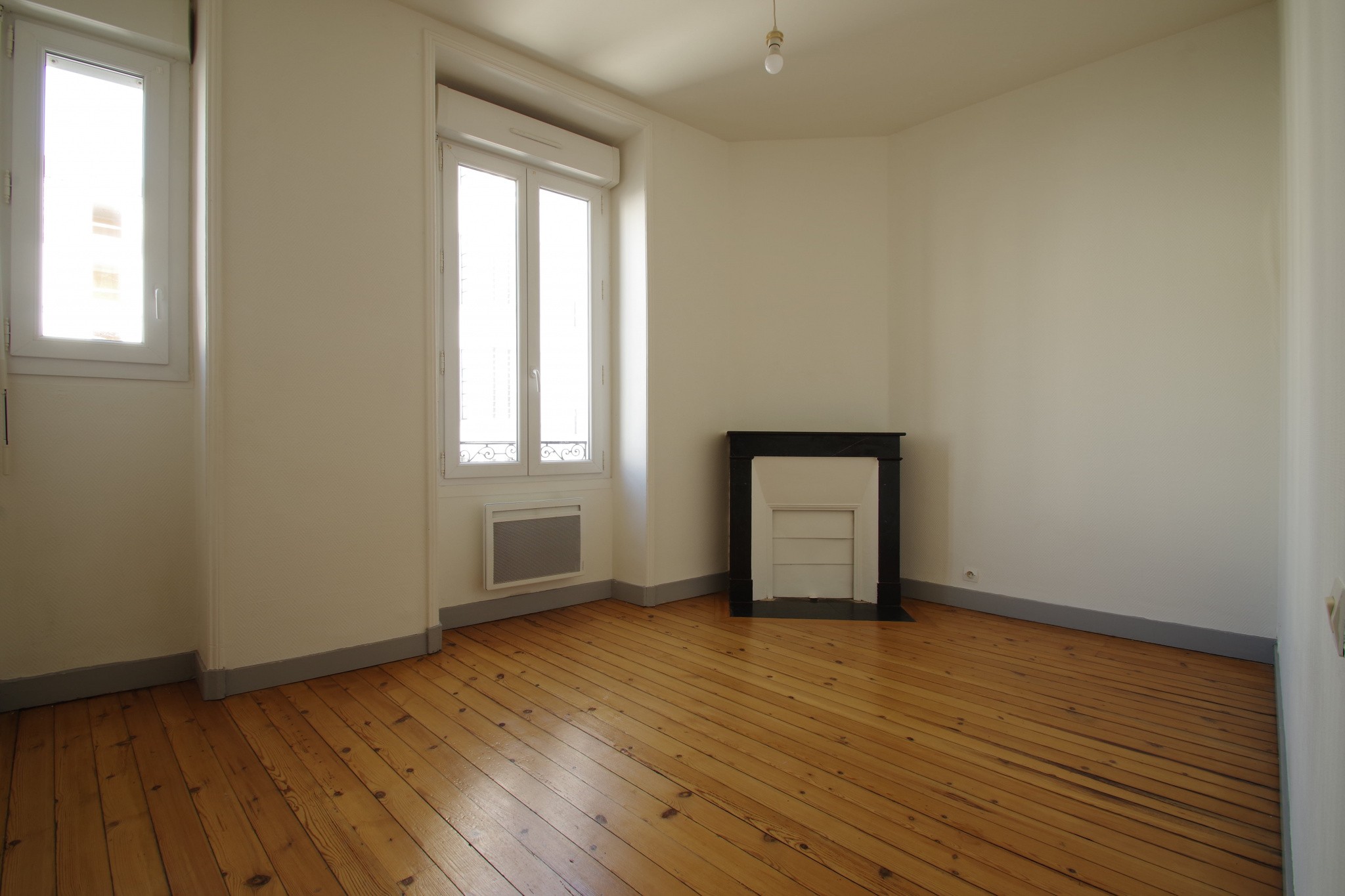 Vente Appartement à Nantes 3 pièces