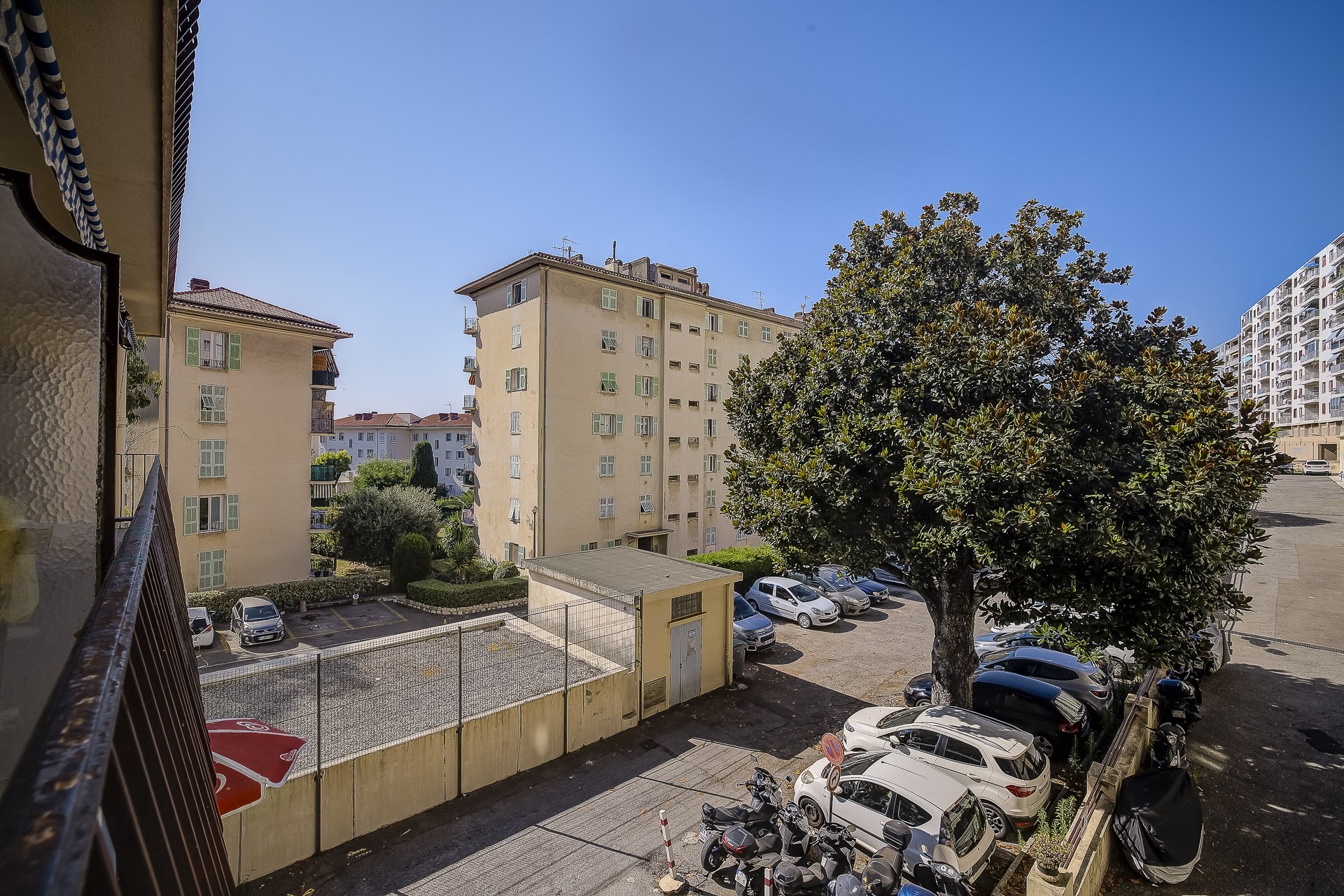 Vente Appartement à Nice 2 pièces