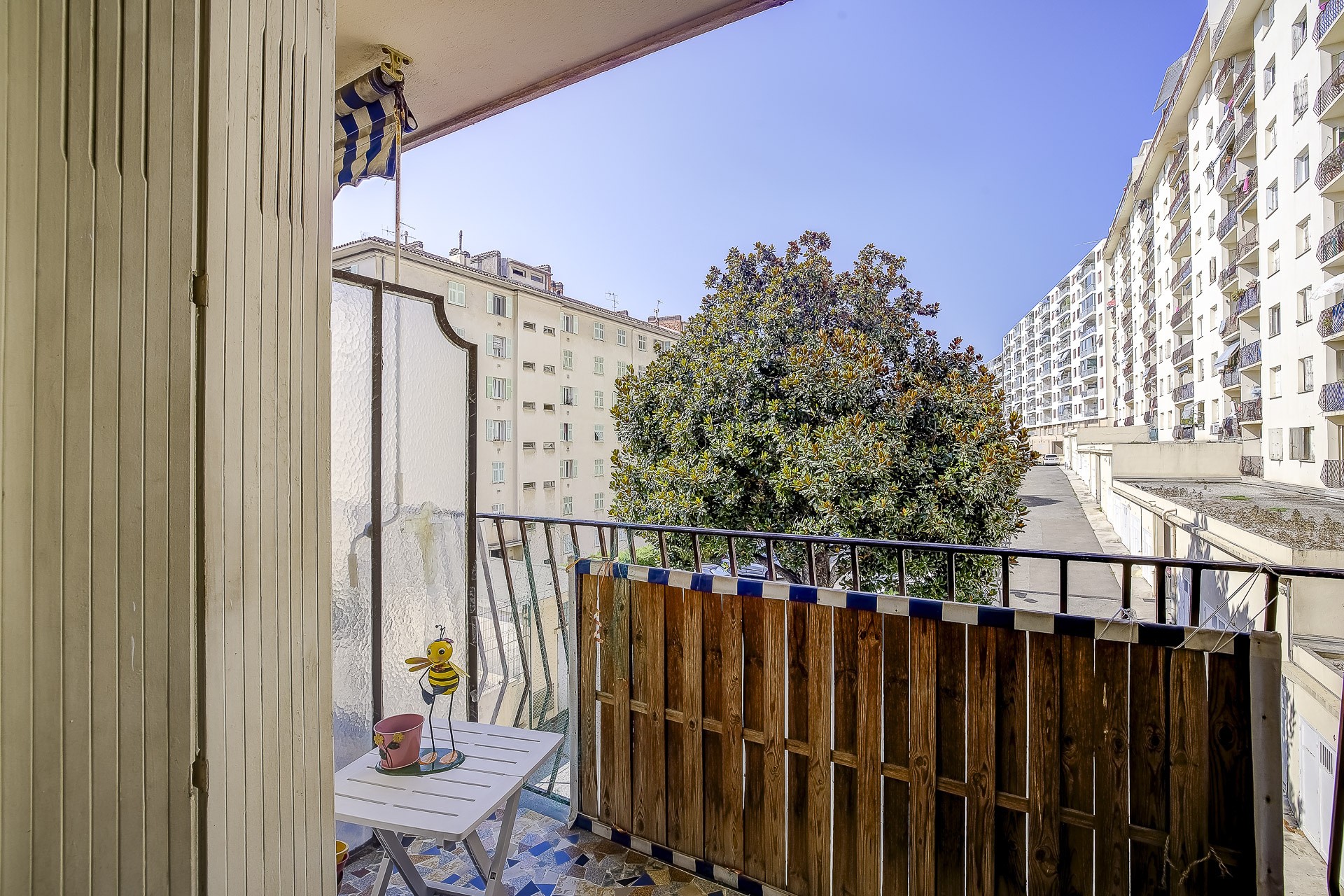 Vente Appartement à Nice 2 pièces