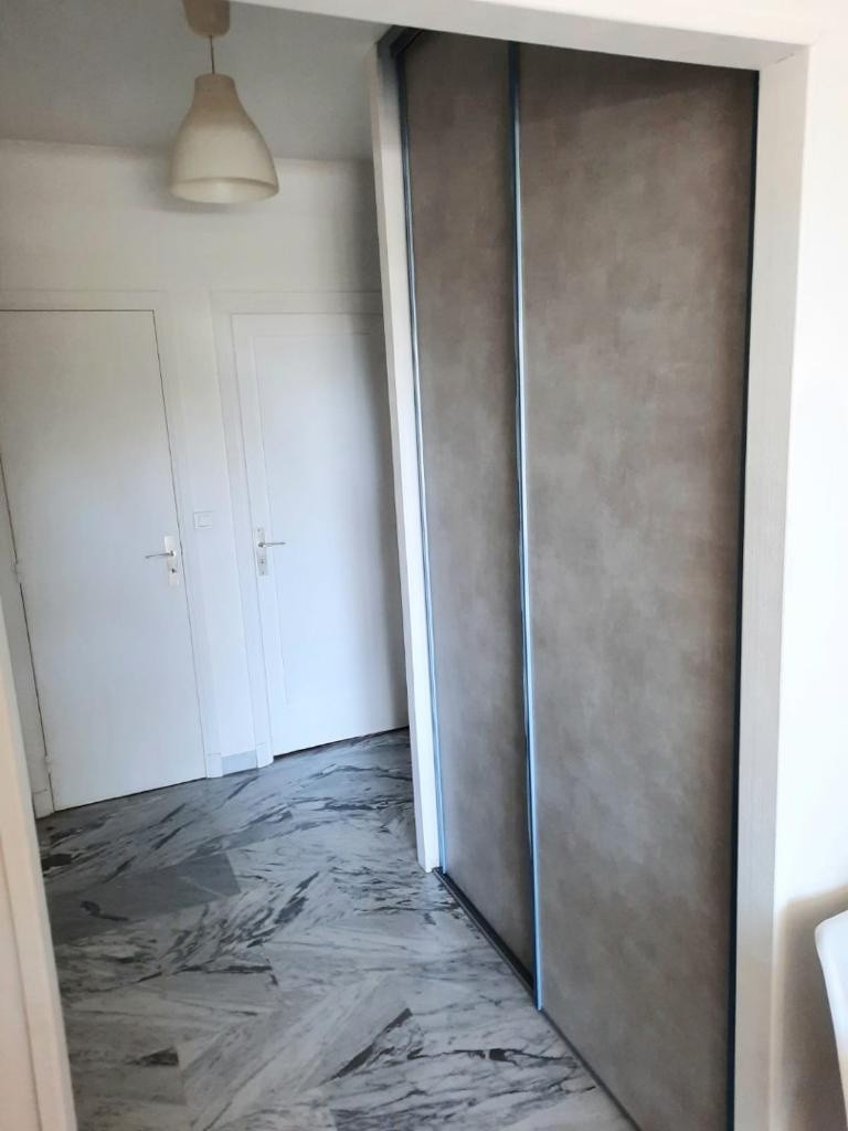 Vente Appartement à Nice 2 pièces