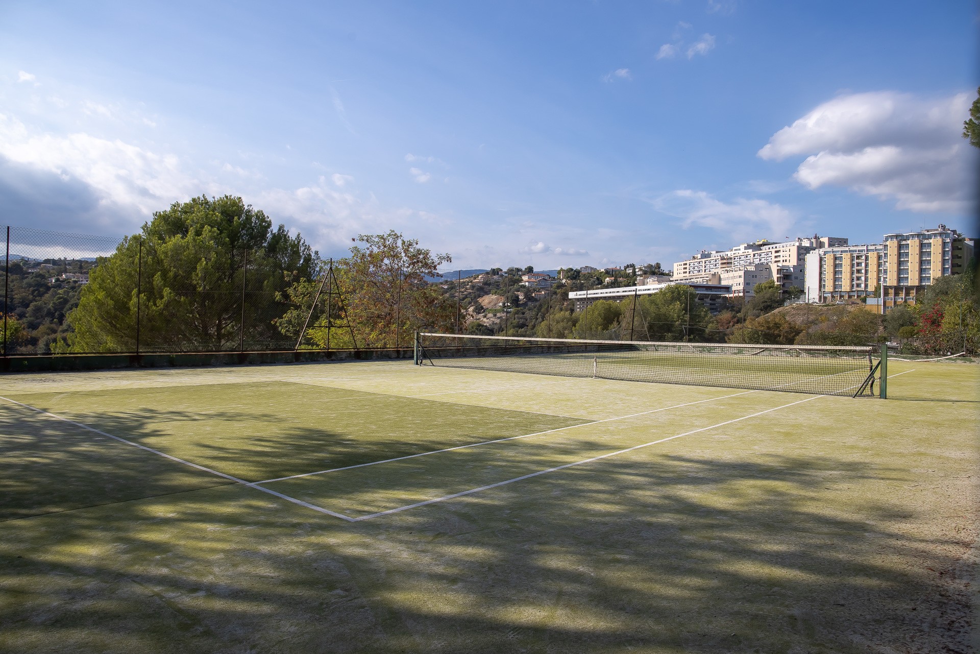 Vente Appartement à Nice 2 pièces