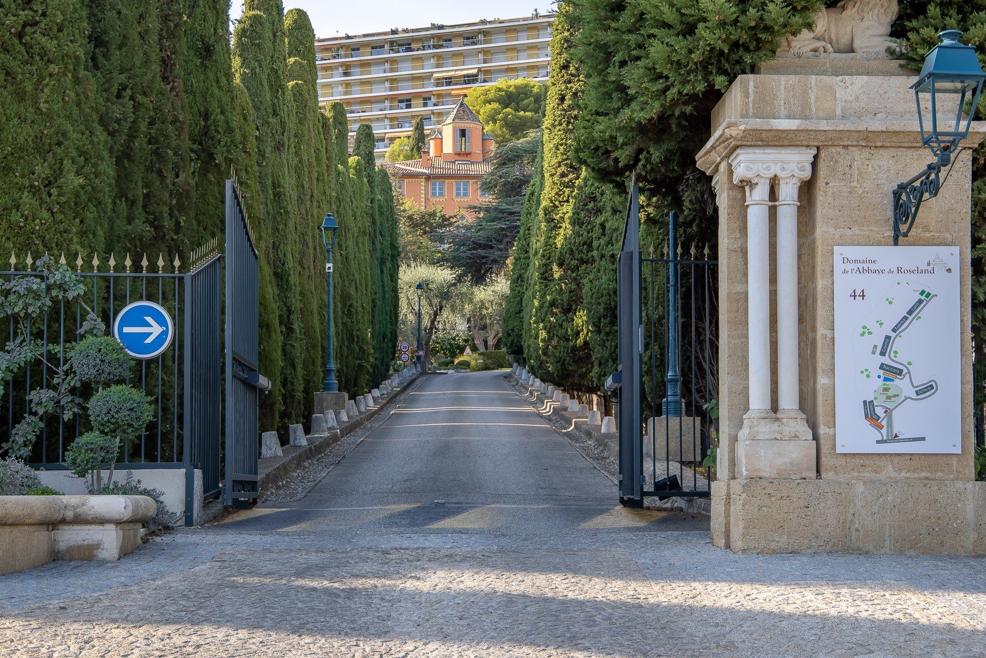 Vente Appartement à Nice 2 pièces