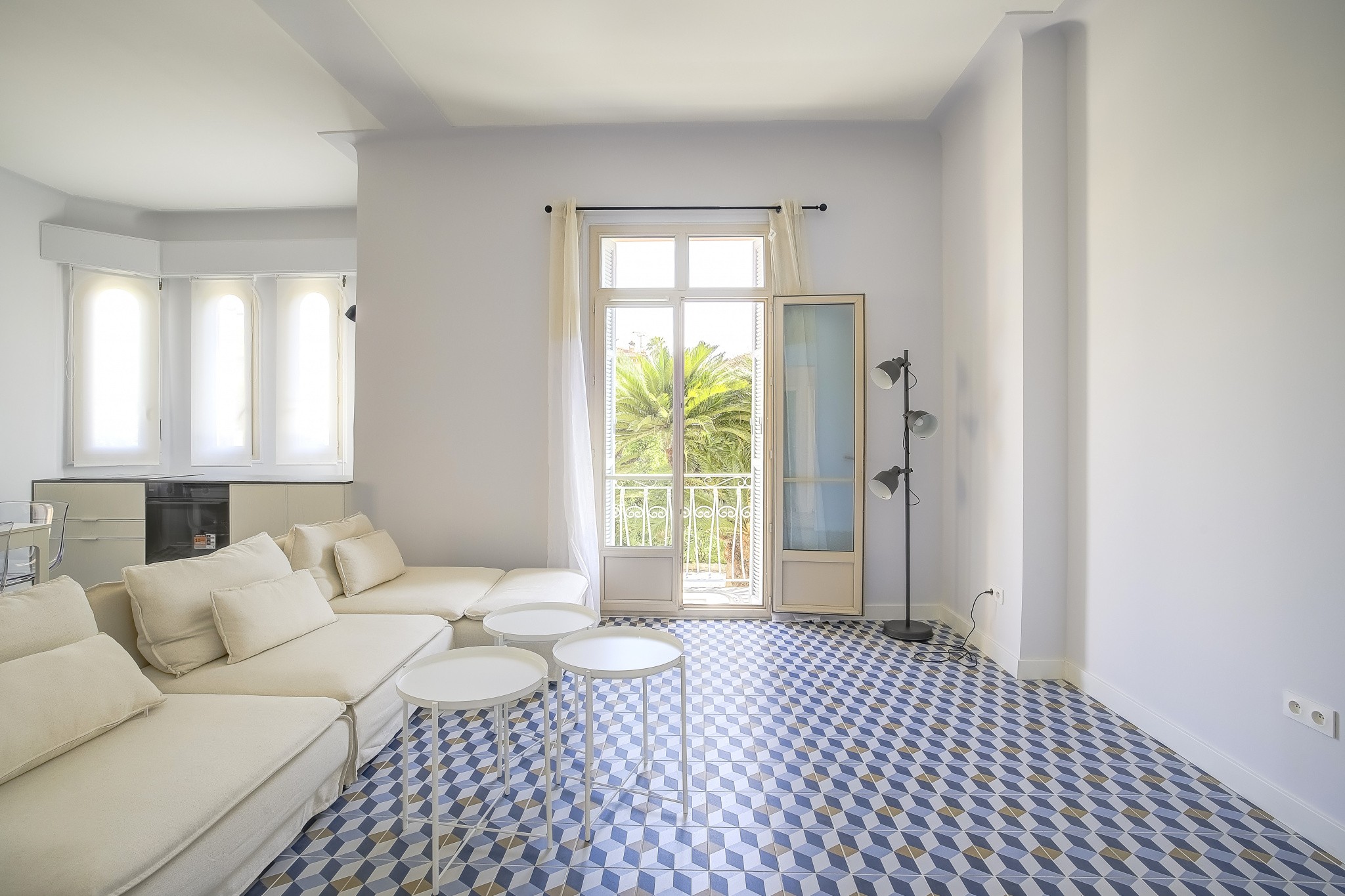 Vente Maison à Nice 5 pièces