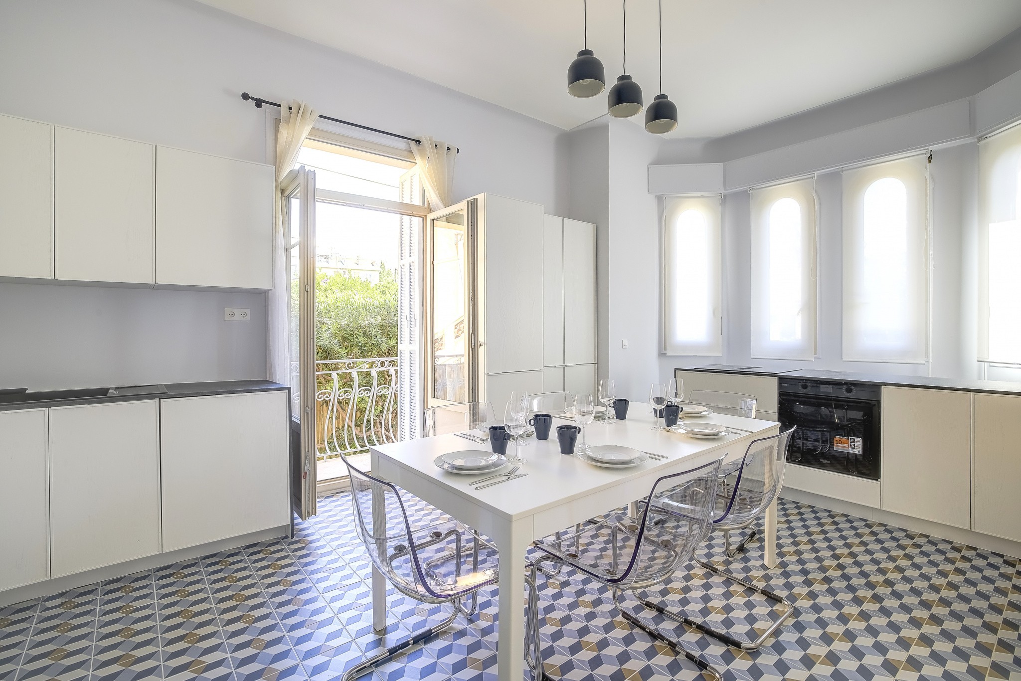 Vente Maison à Nice 5 pièces