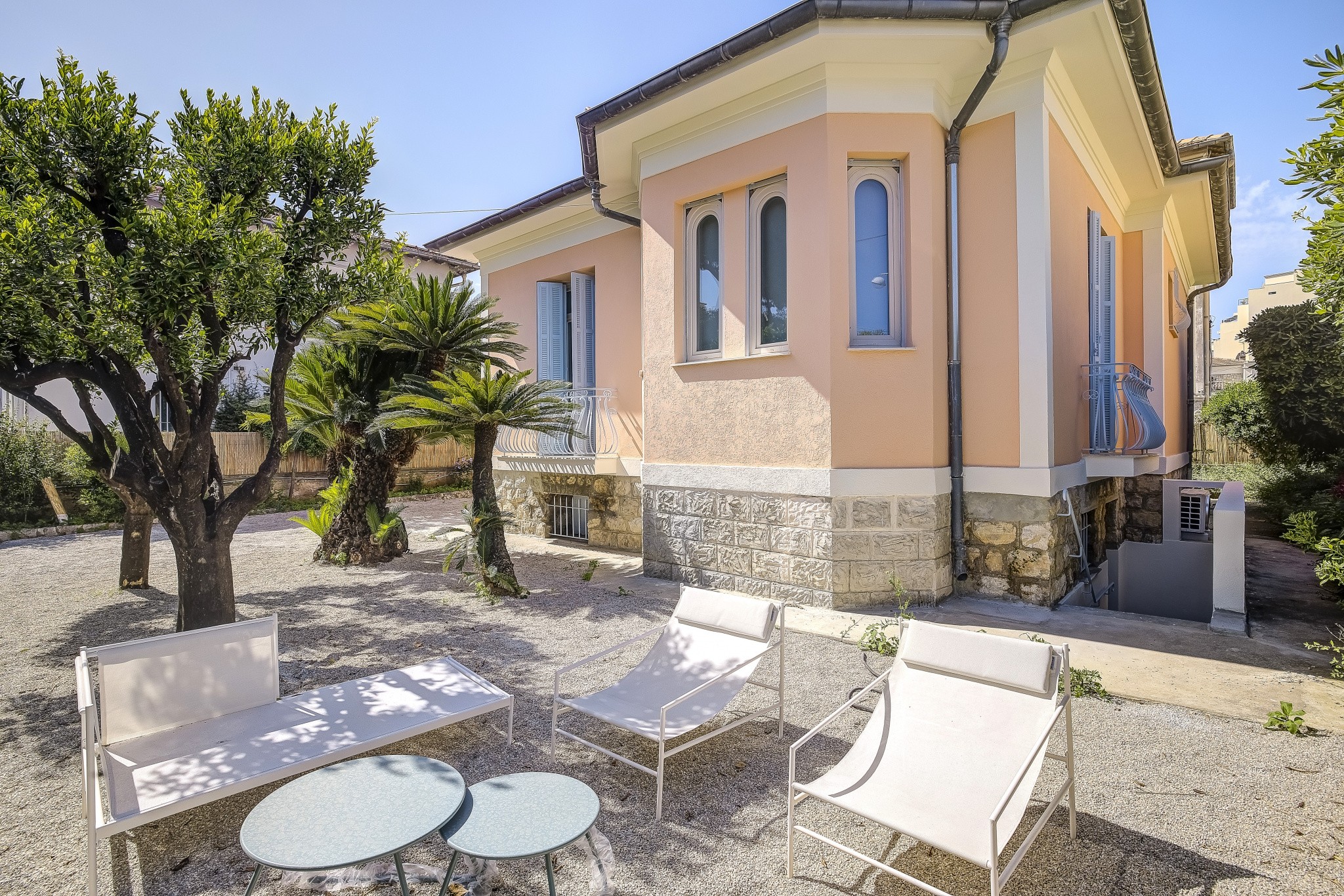 Vente Maison à Nice 5 pièces