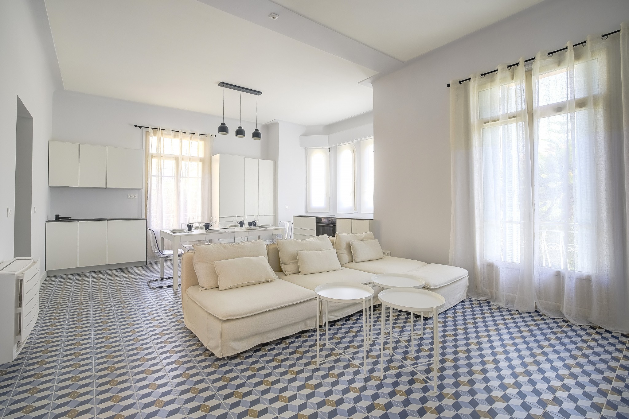 Vente Maison à Nice 5 pièces