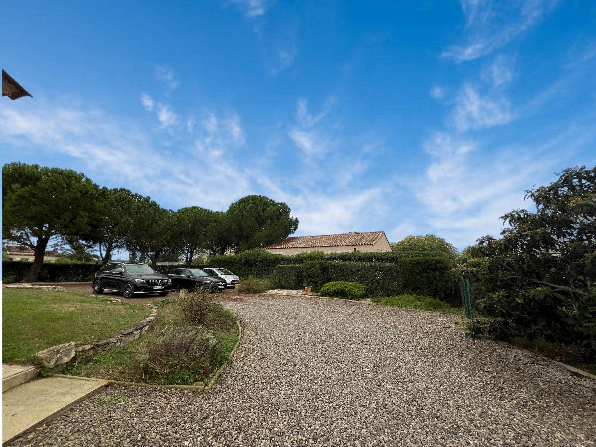 Vente Maison à Saint-Marcel-sur-Aude 6 pièces