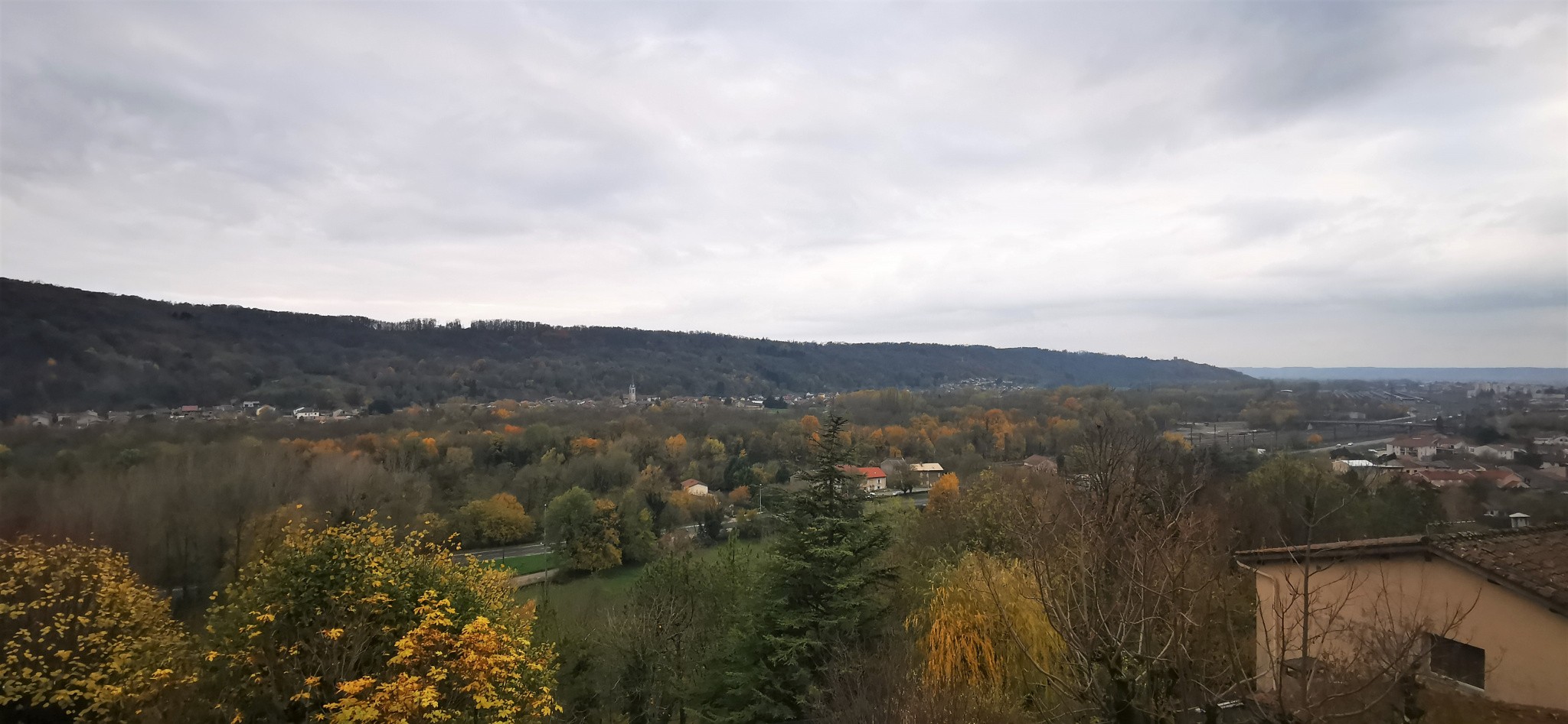 Vente Maison à Ambérieu-en-Bugey 4 pièces