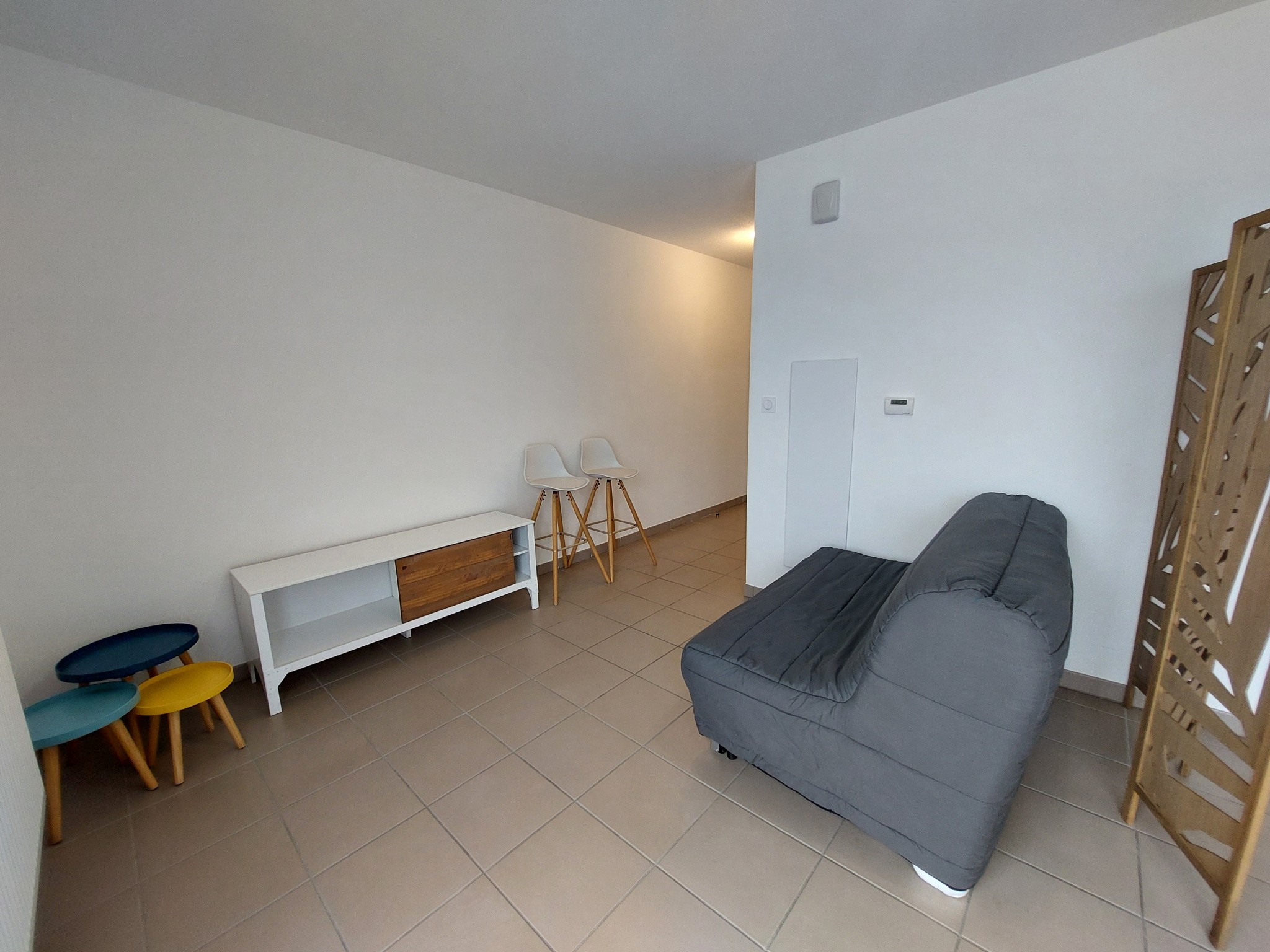 Location Appartement à Olemps 1 pièce