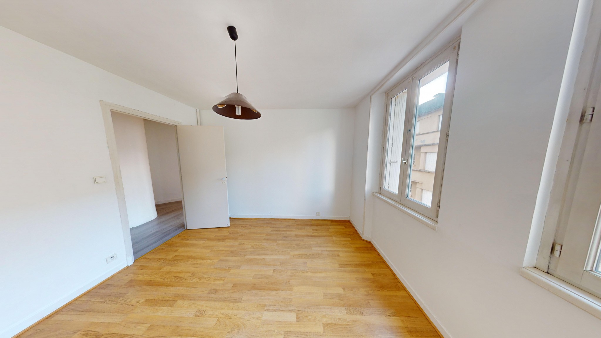 Location Appartement à Rodez 4 pièces