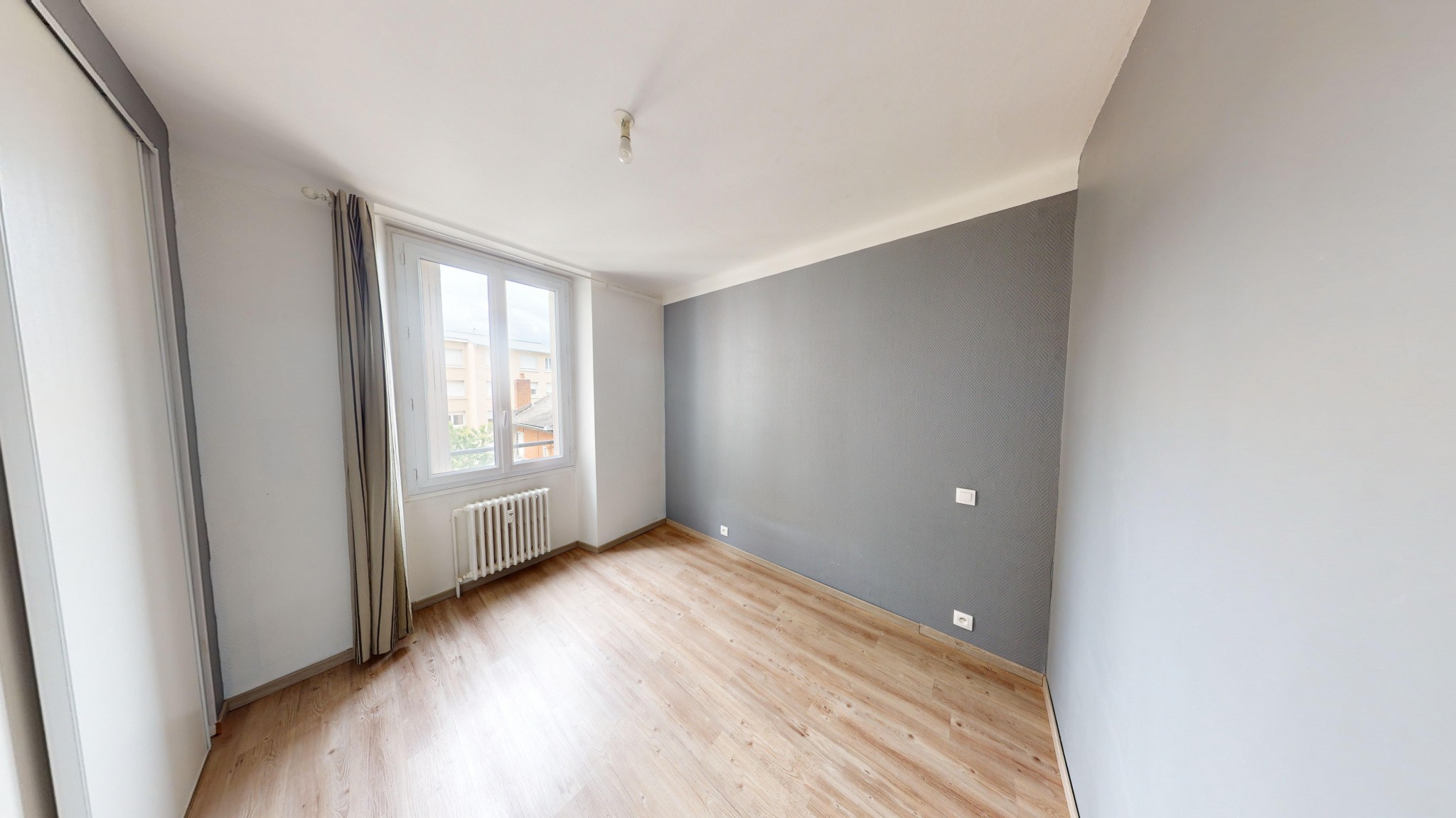 Vente Appartement à Rodez 3 pièces