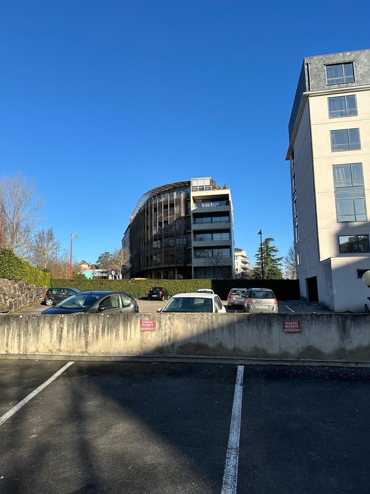 Vente Garage / Parking à Rodez 0 pièce