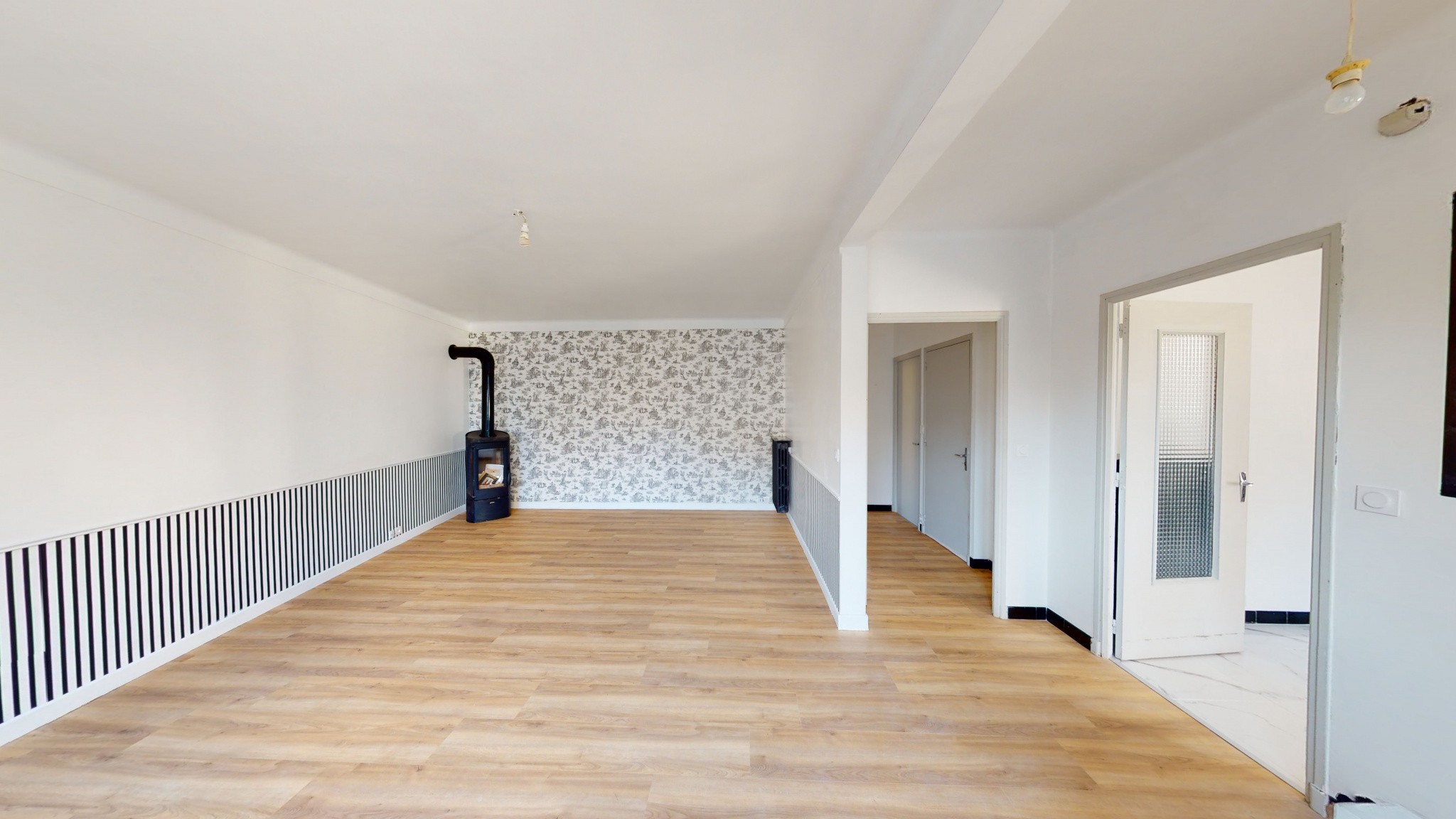 Vente Appartement à Rodez 5 pièces