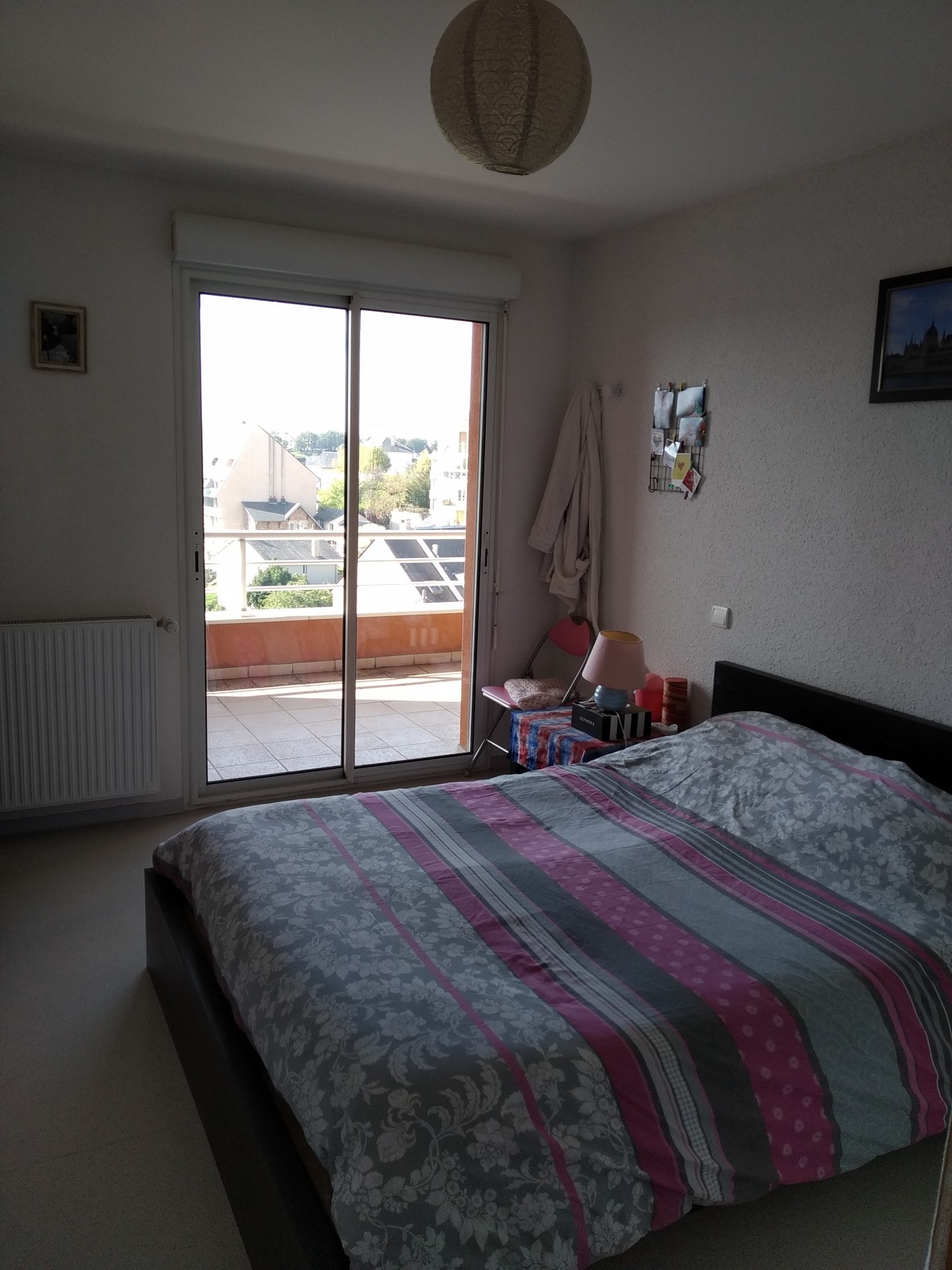 Location Appartement à Rodez 4 pièces