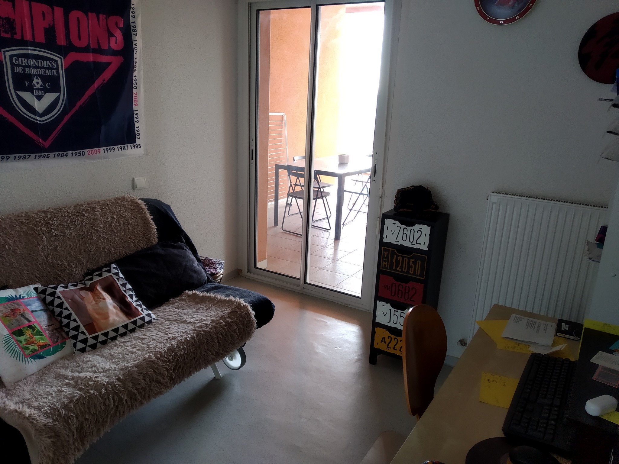 Location Appartement à Rodez 4 pièces