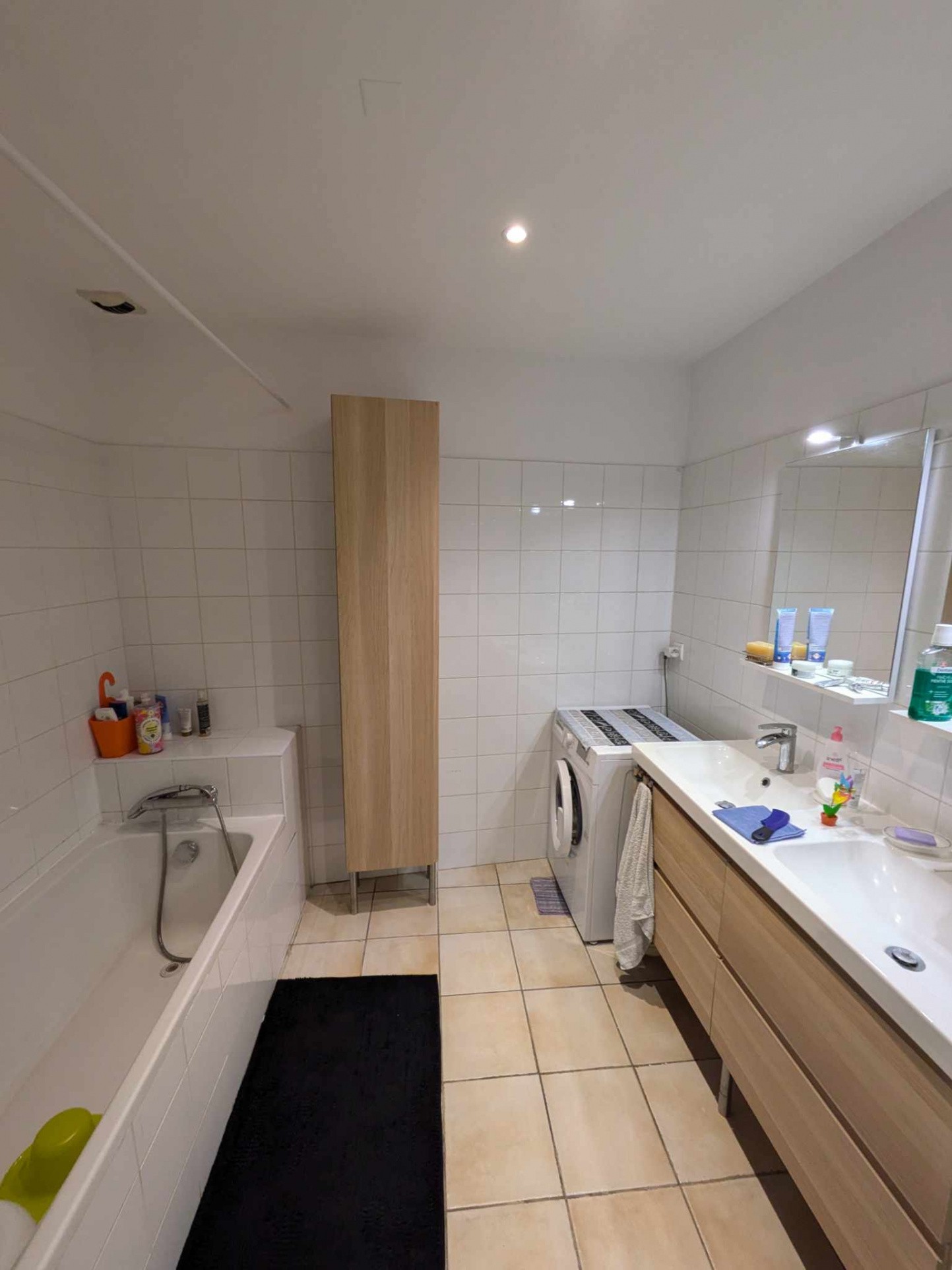 Location Appartement à Rodez 4 pièces