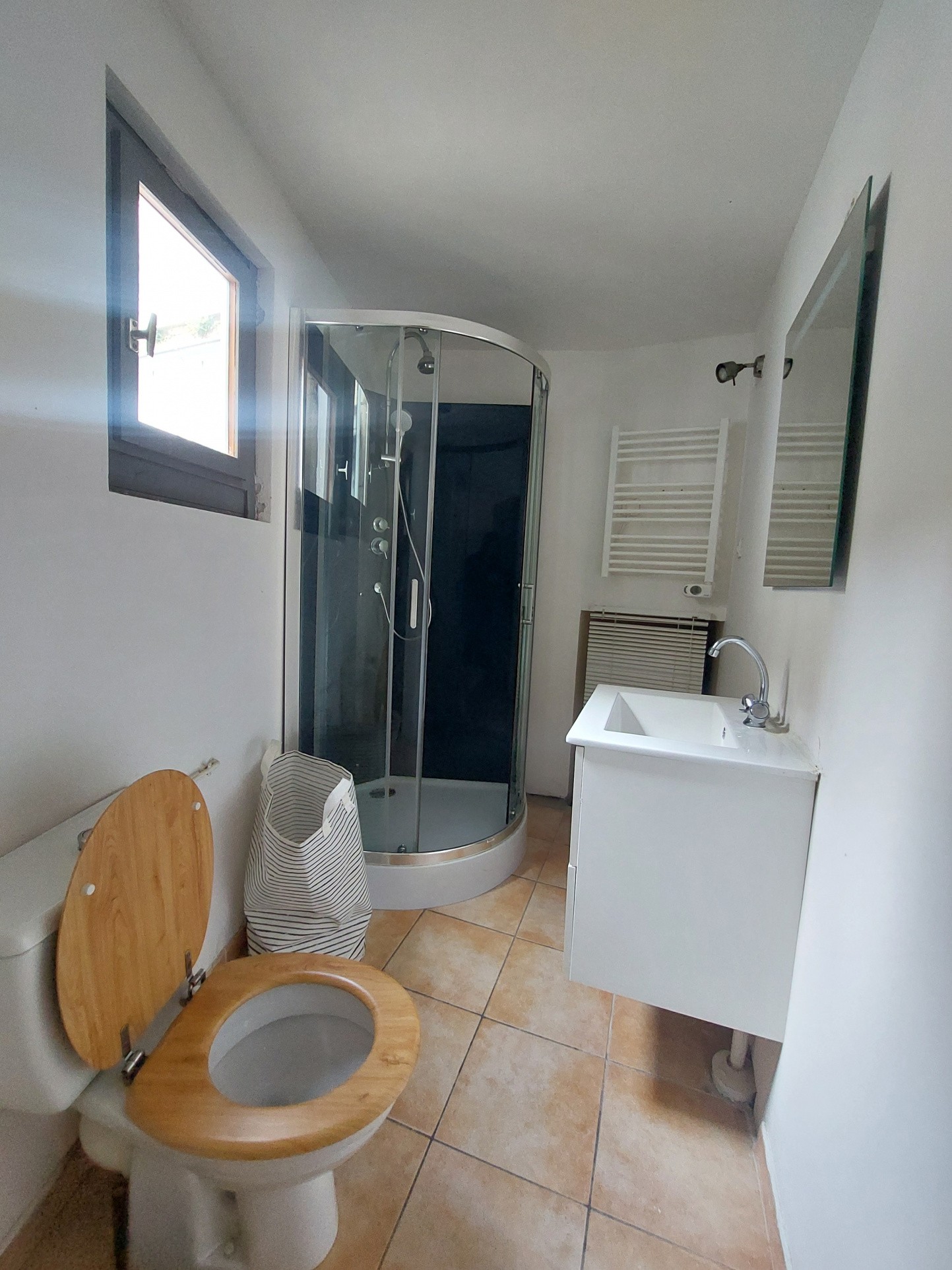 Location Appartement à Rodez 2 pièces