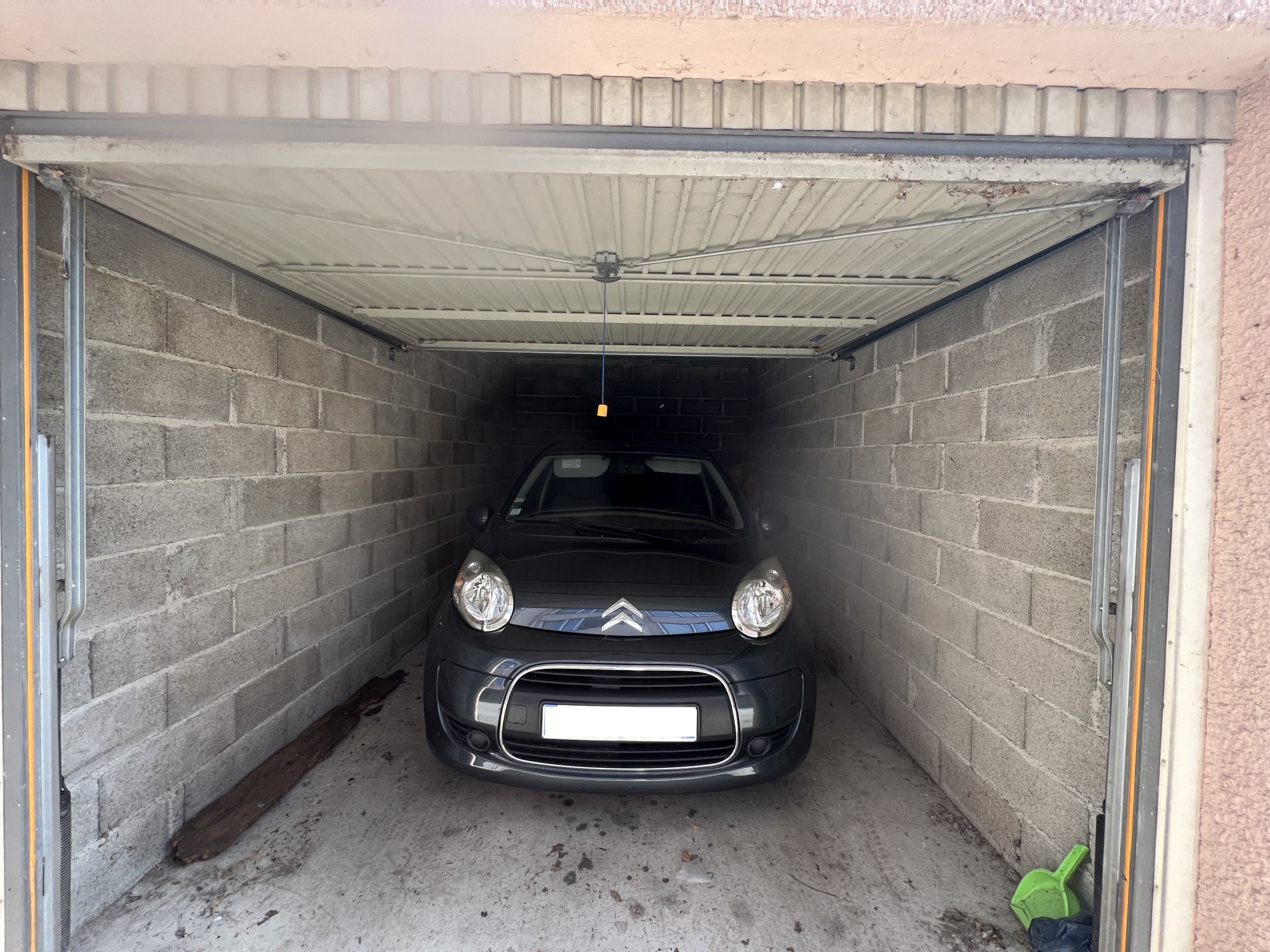 Vente Garage / Parking à Rodez 0 pièce