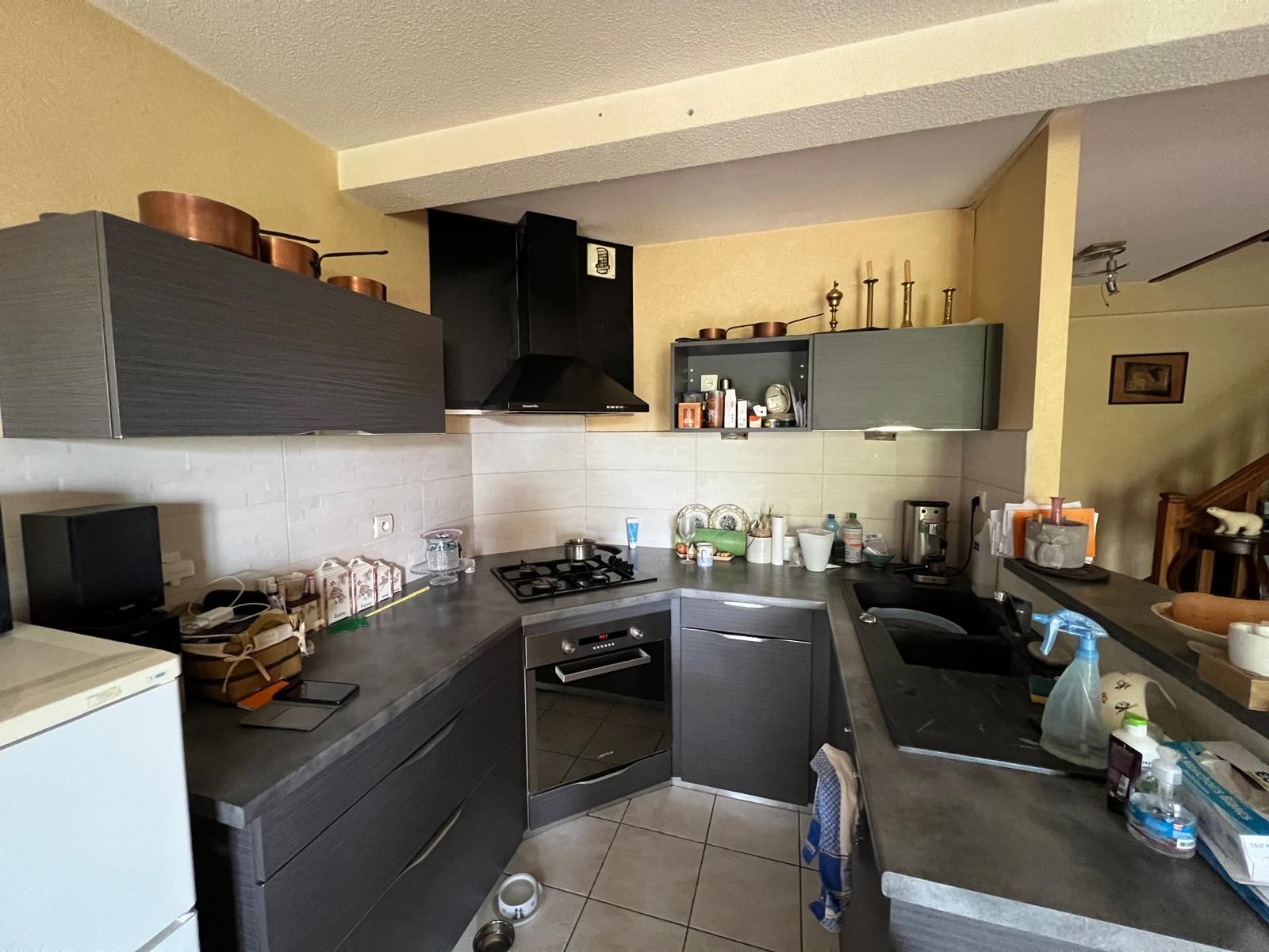 Vente Appartement à Sébazac-Concourès 2 pièces