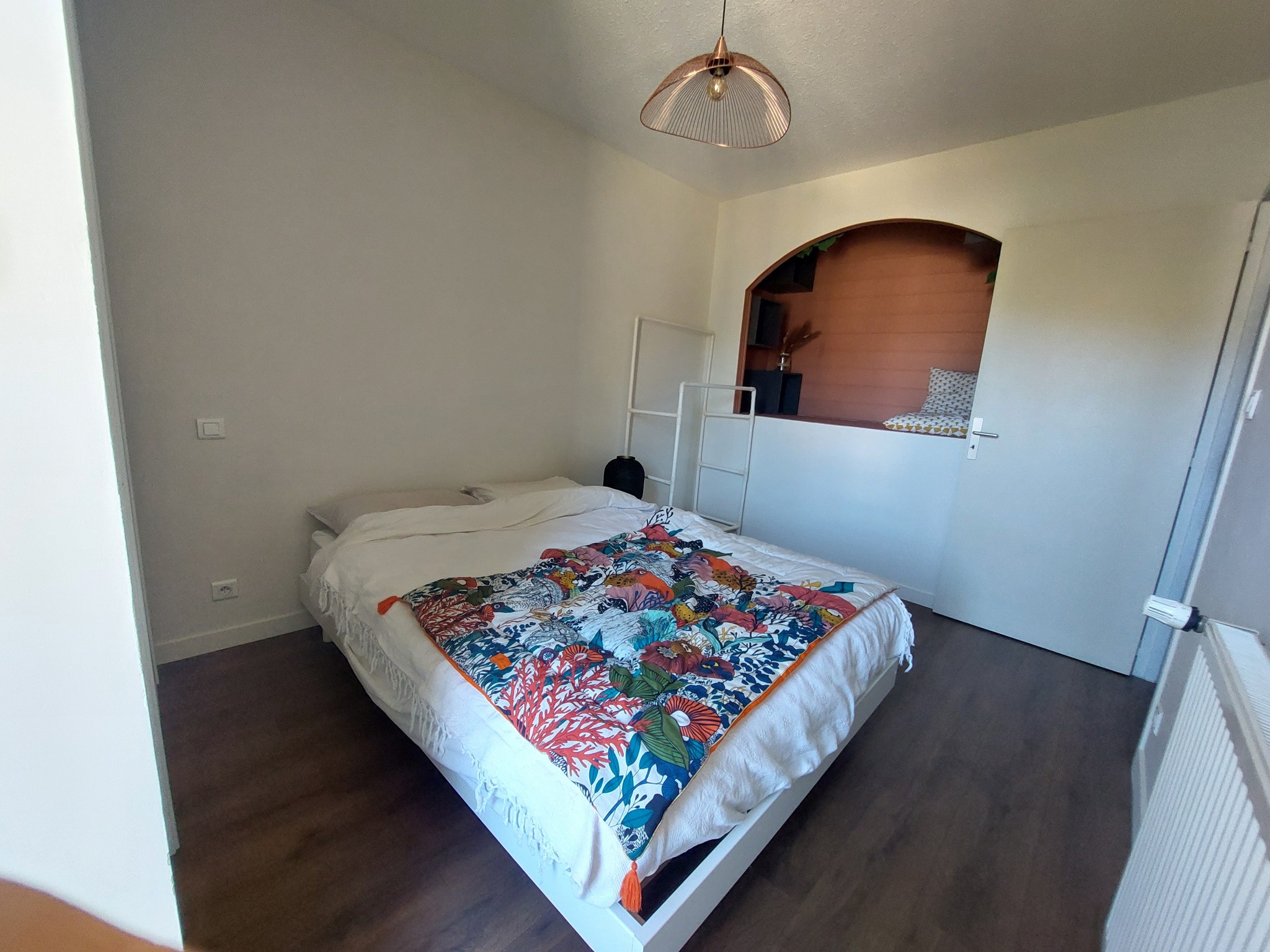 Location Appartement à Rodez 3 pièces